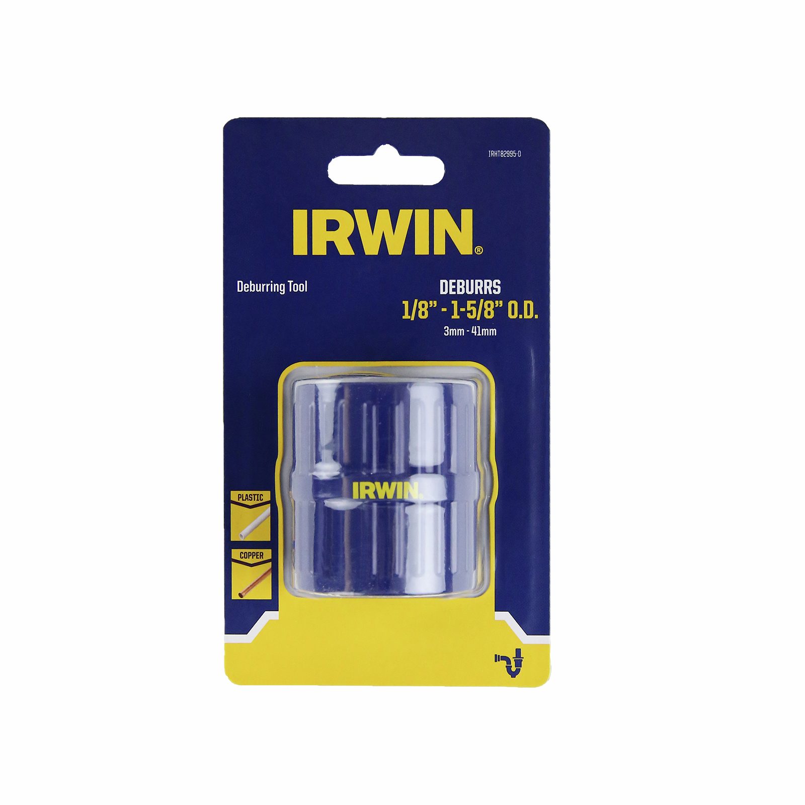 IRWIN Deburring Tool - Image 2