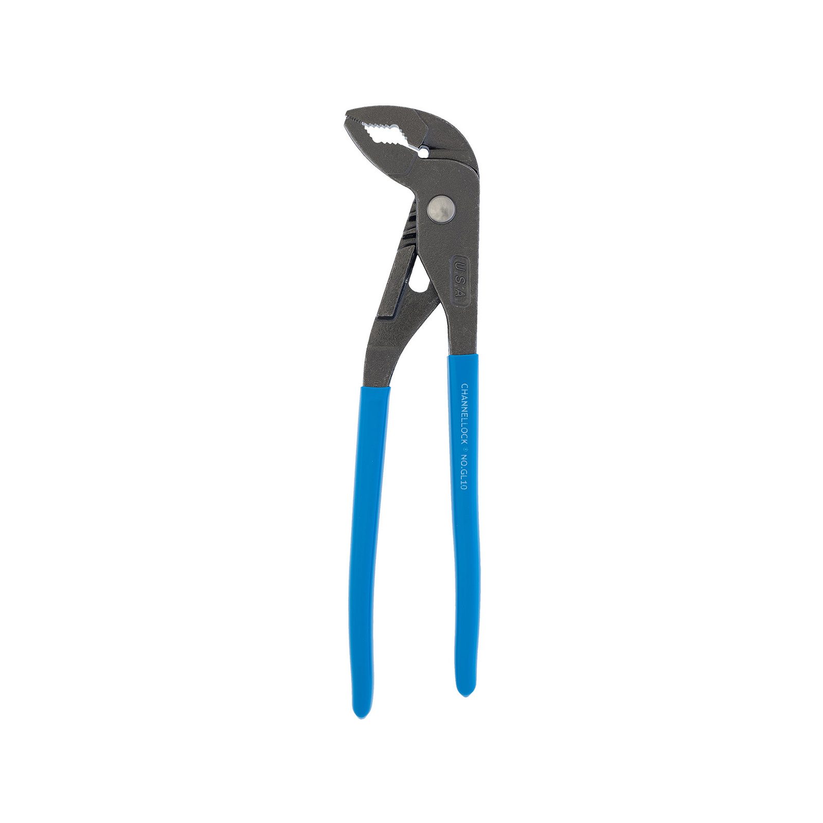 Channellock 250mm Multigrip Pliers - Image 2