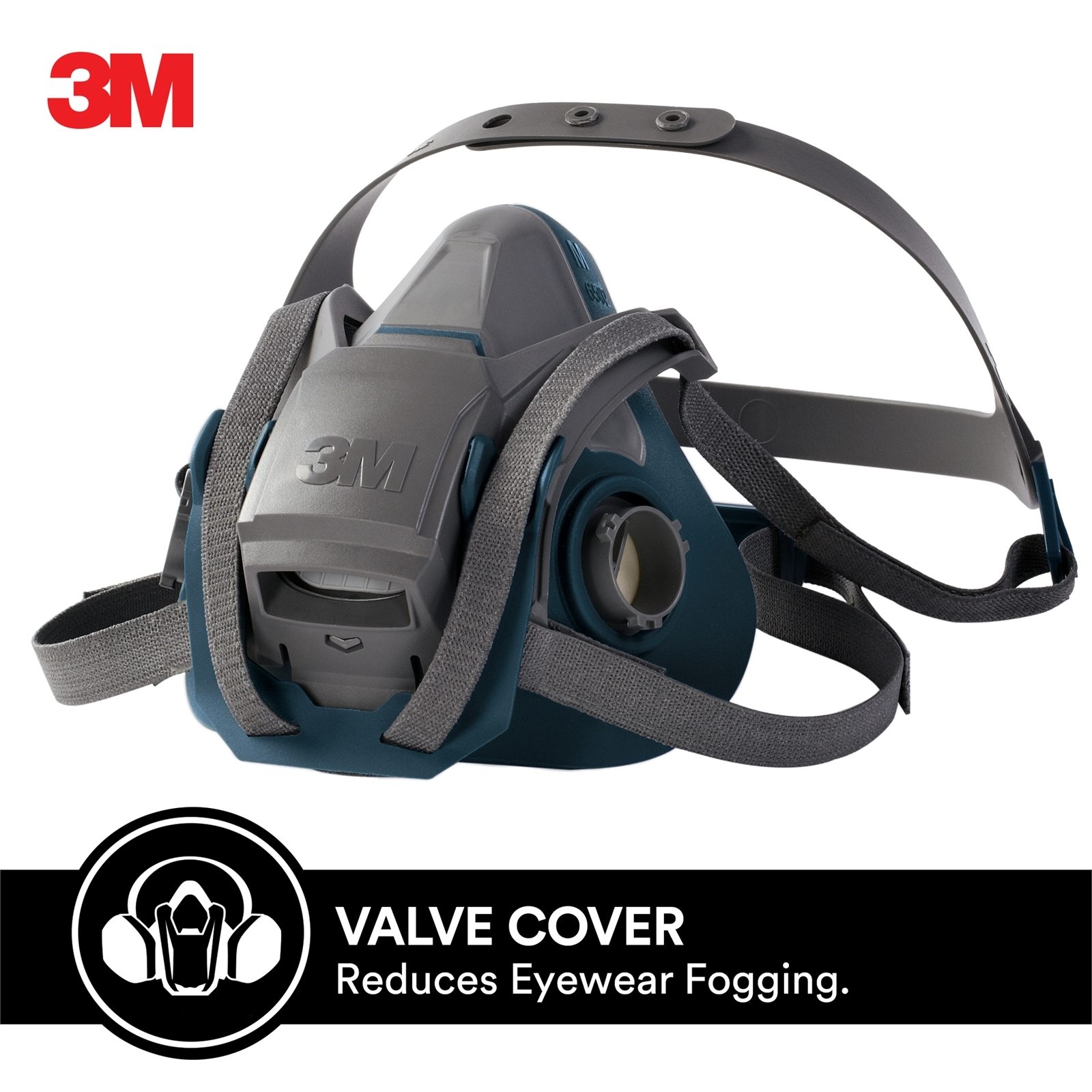 3M Painters Project Quick Latch With Cool Flow Valve - Image 6