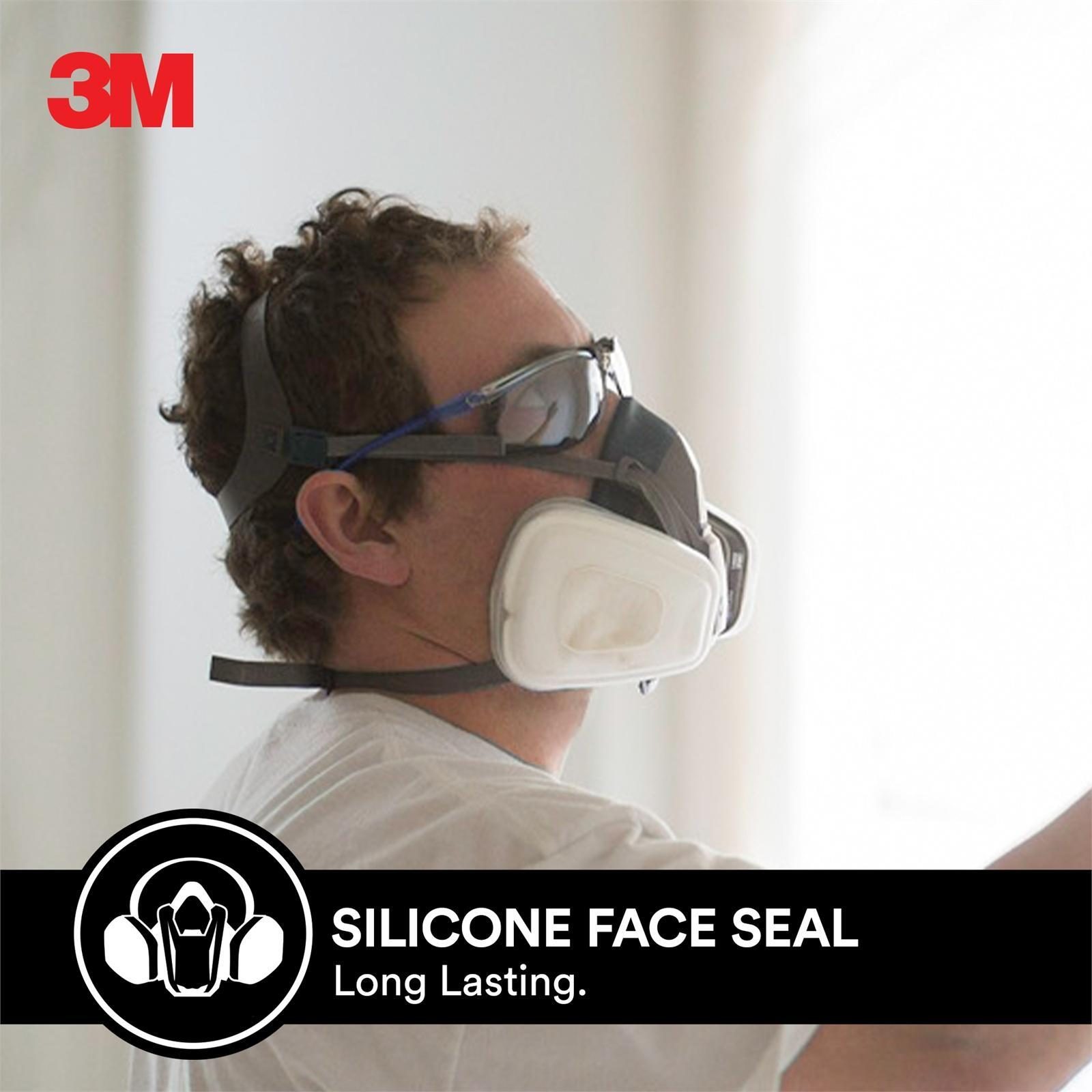 3M Painters Project Quick Latch With Cool Flow Valve - Image 7