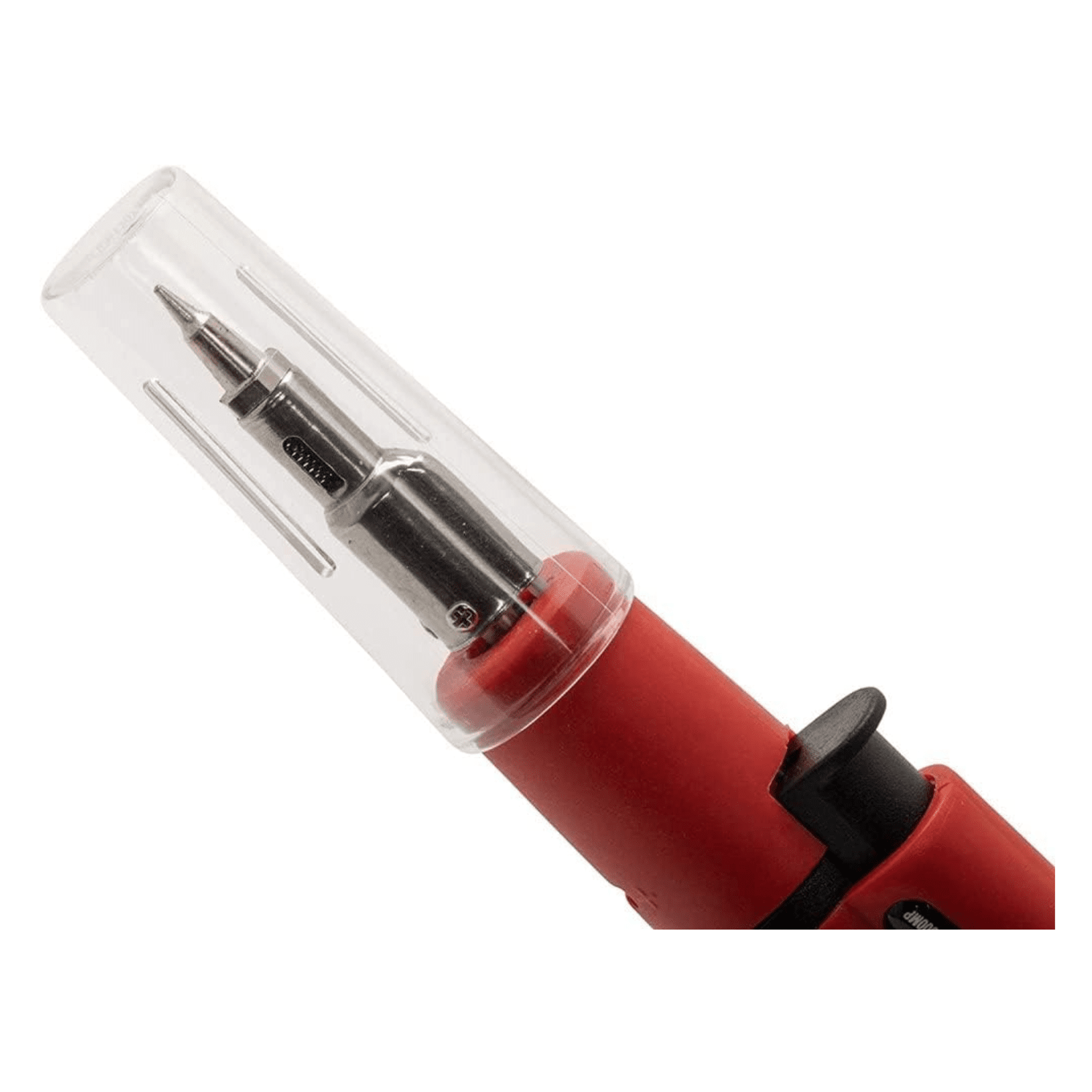 Weller Magna-Lite Butane Soldering Iron - Image 2