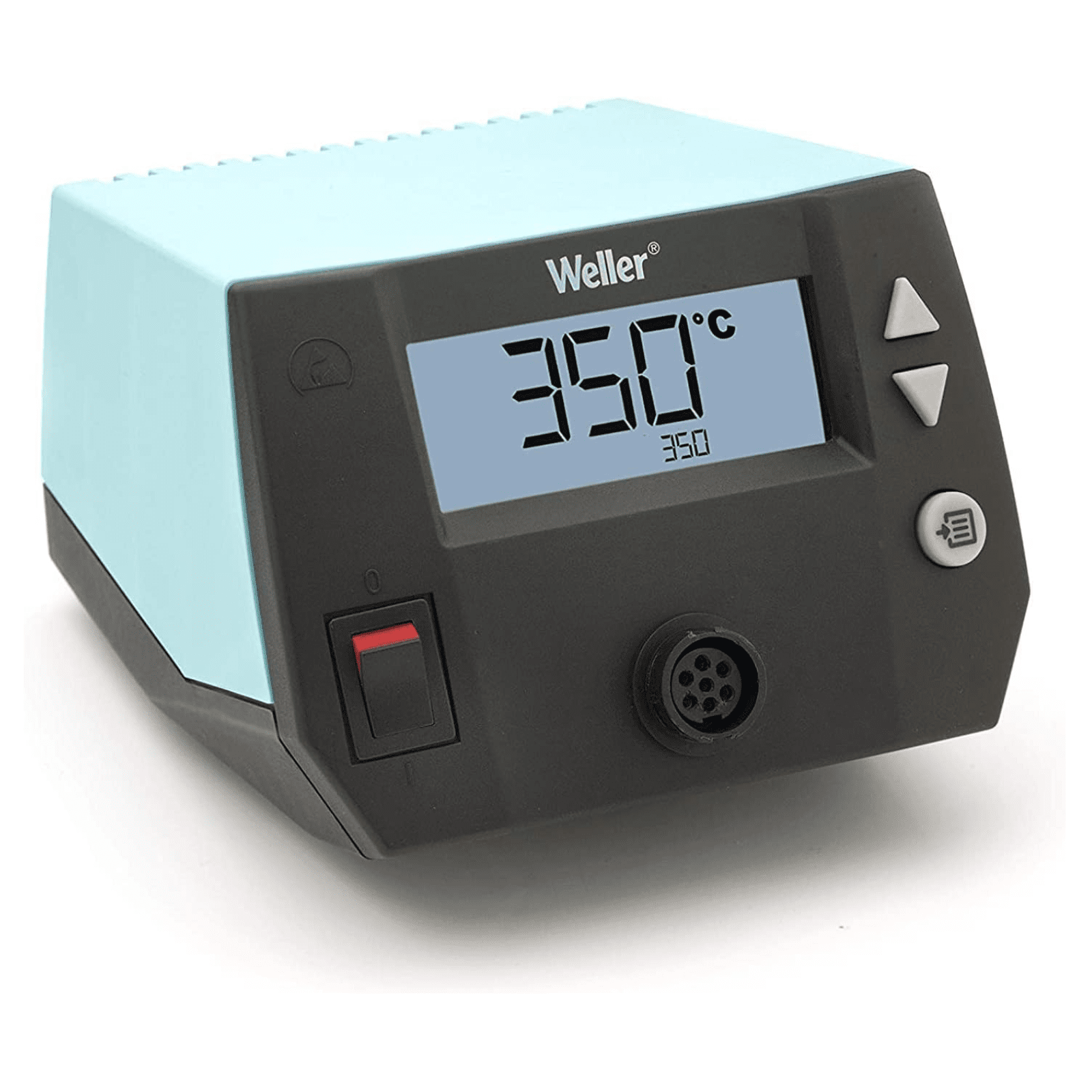 Weller 240V 70W Digital Soldering Station - Image 2