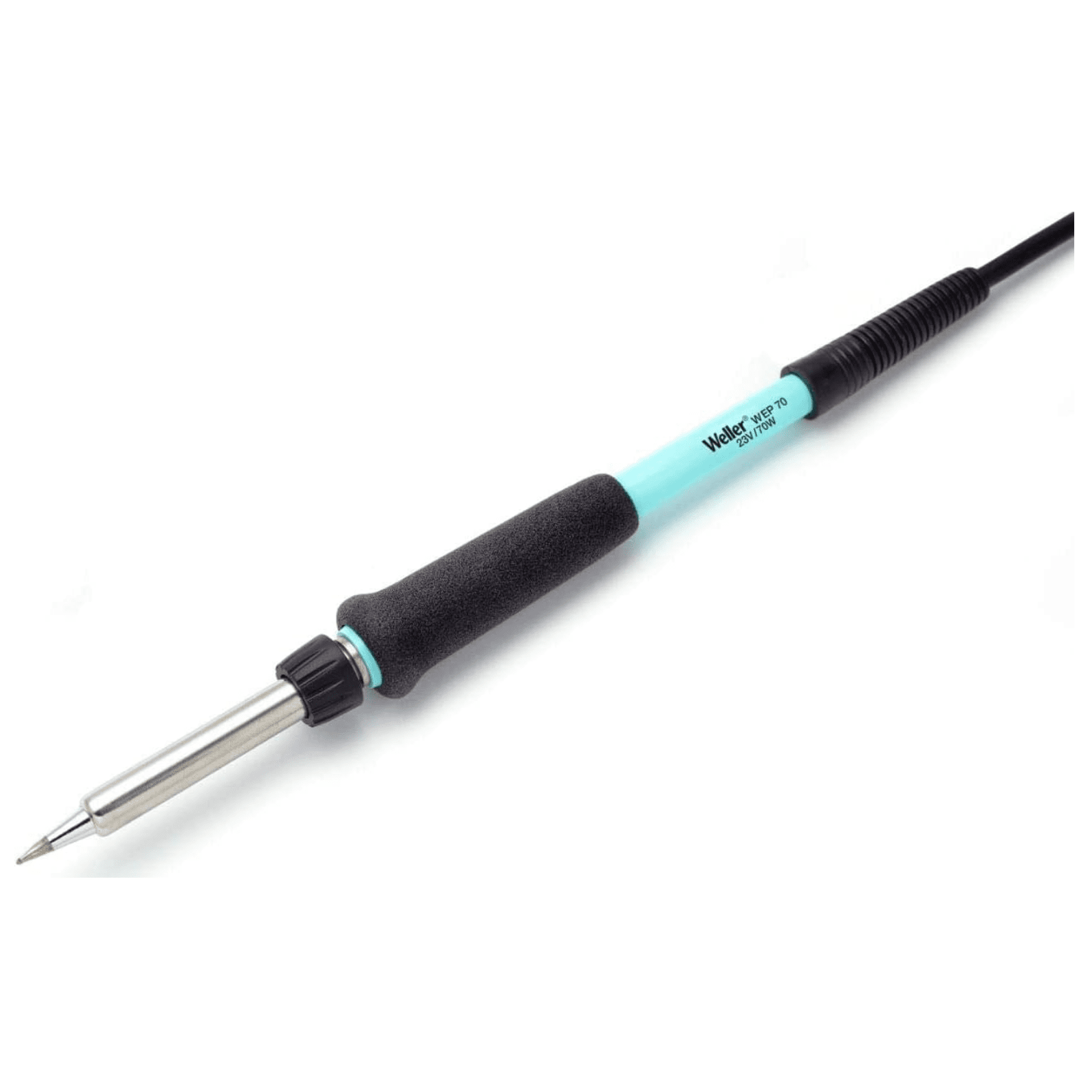 Weller 240V 70W Digital Soldering Station - Image 3