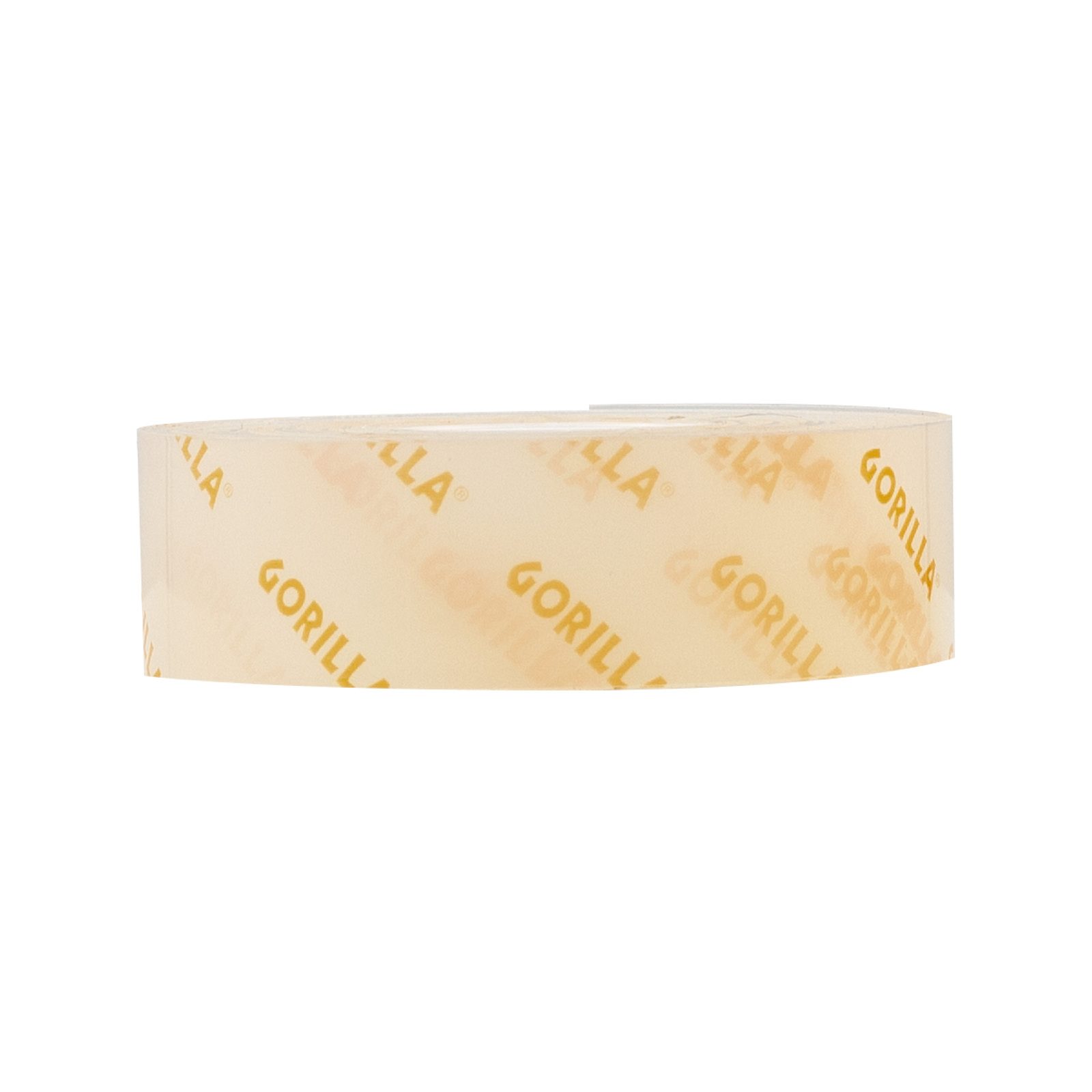 Gorilla 3.8m Clear Double Sided Mounting Tape - Image 2