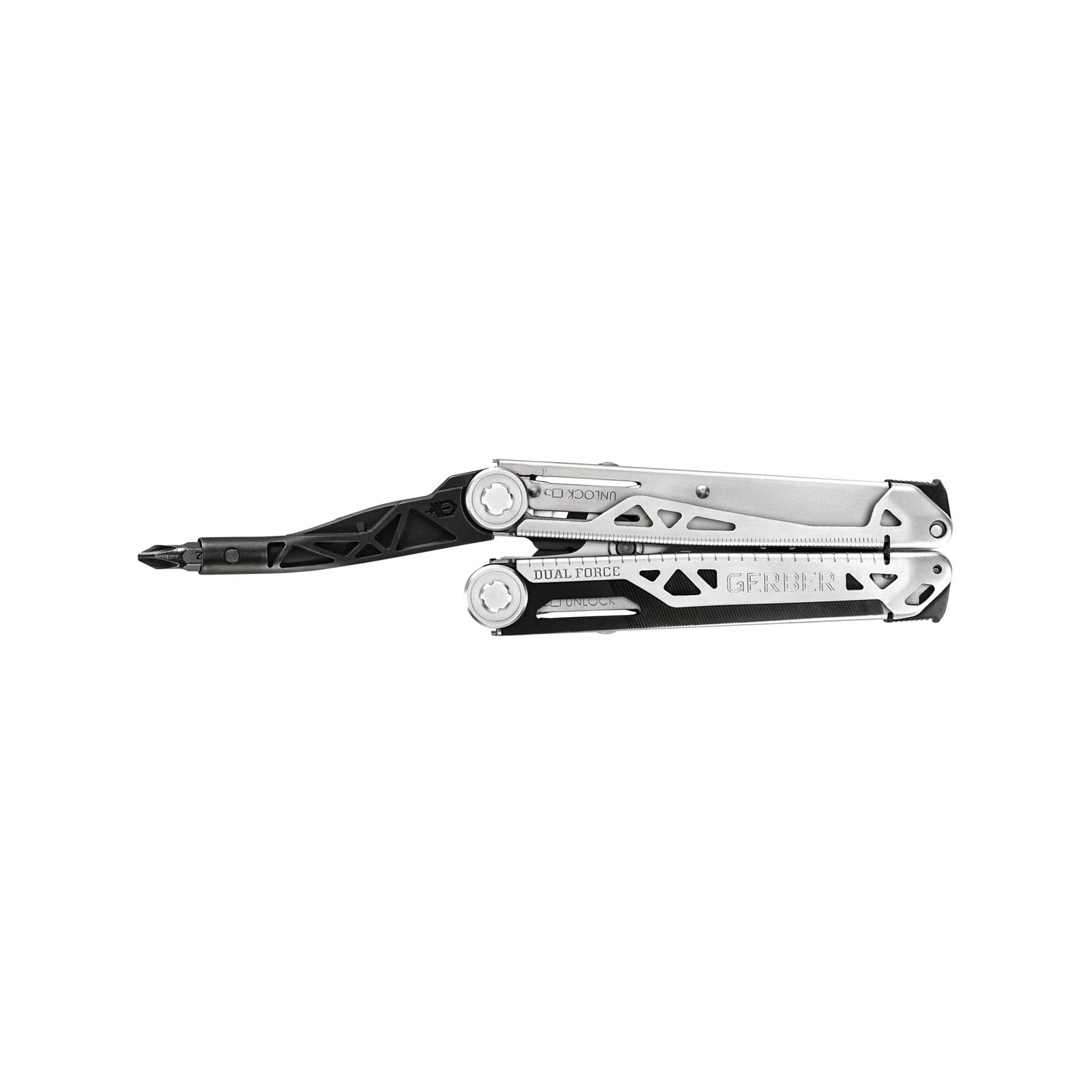 Gerber Dual Force Multi-Tool - Image 3