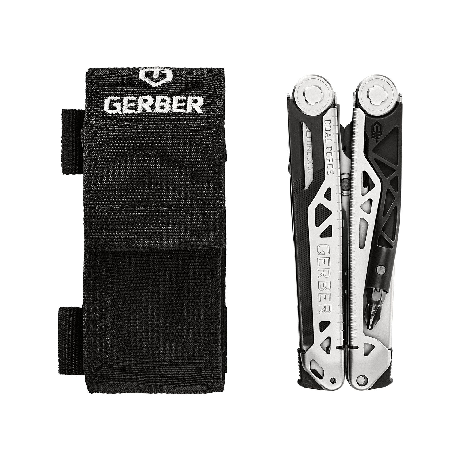 Gerber Dual Force Multi-Tool - Image 5