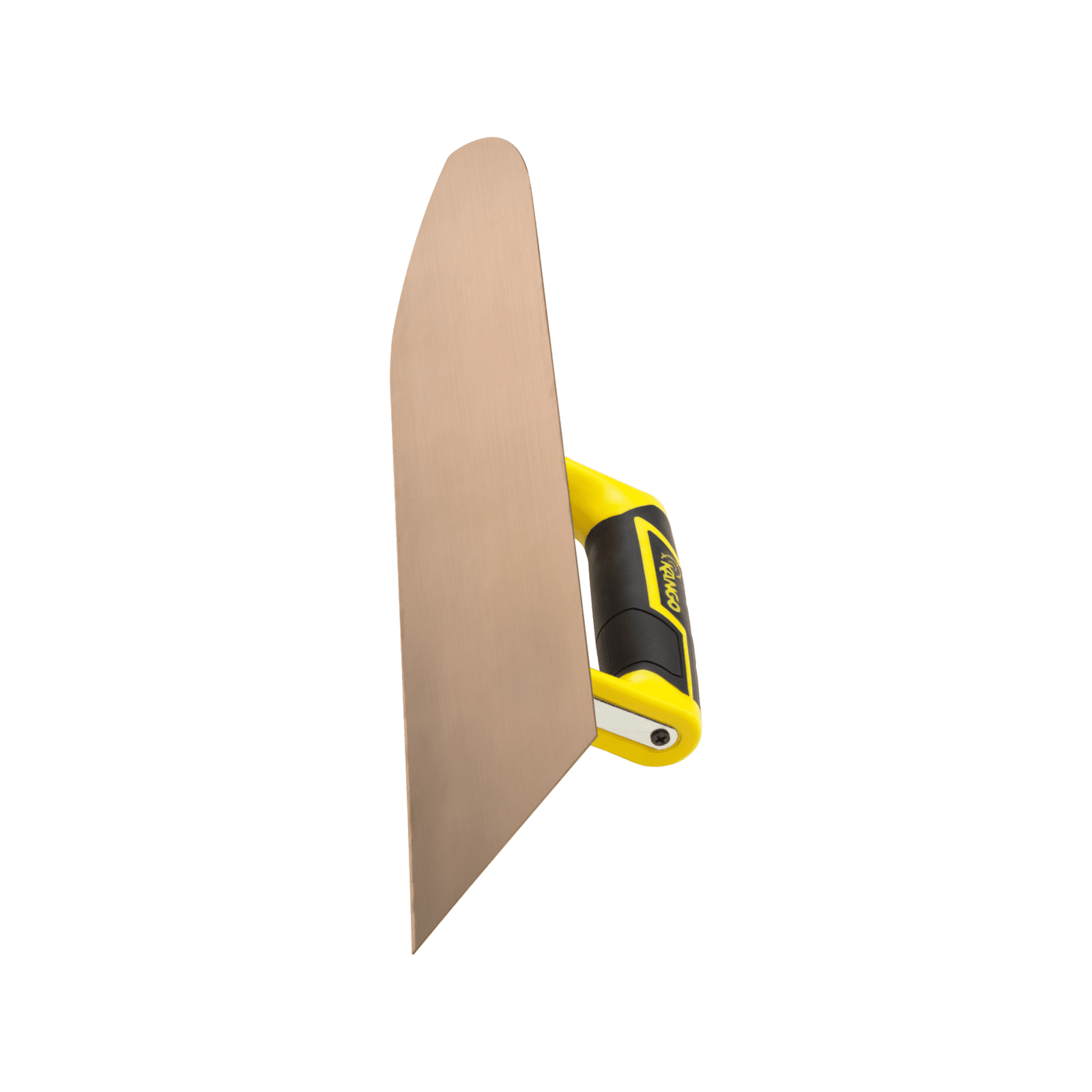 Kango 355mm Pointed Concrete Trowel - Image 4