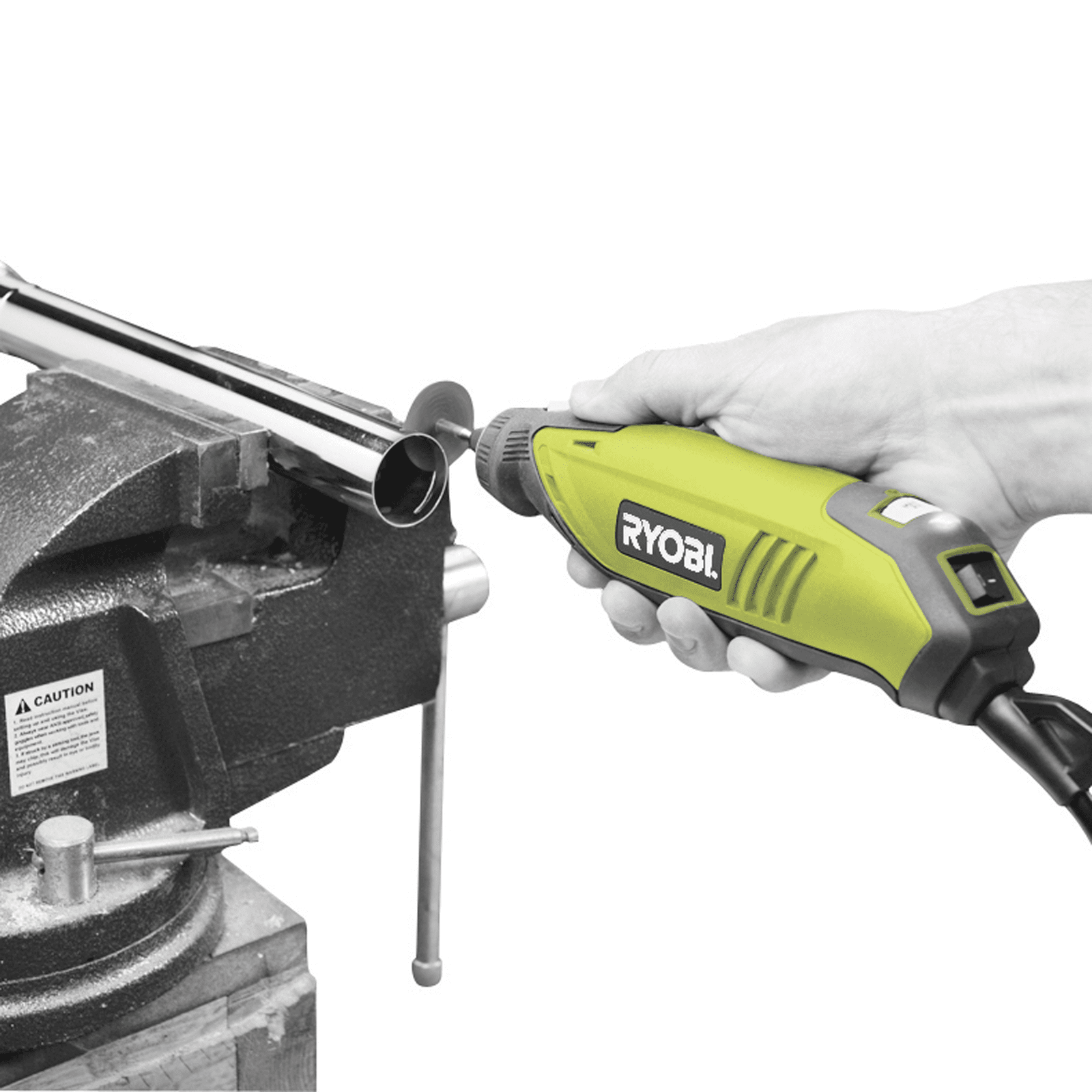 Ryobi Essential Rotary Tool RRT090 - Image 4