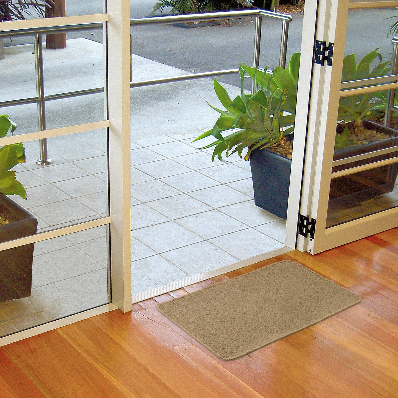 Matpro 50 x 80cm Alton Indoor Rug - Image 3