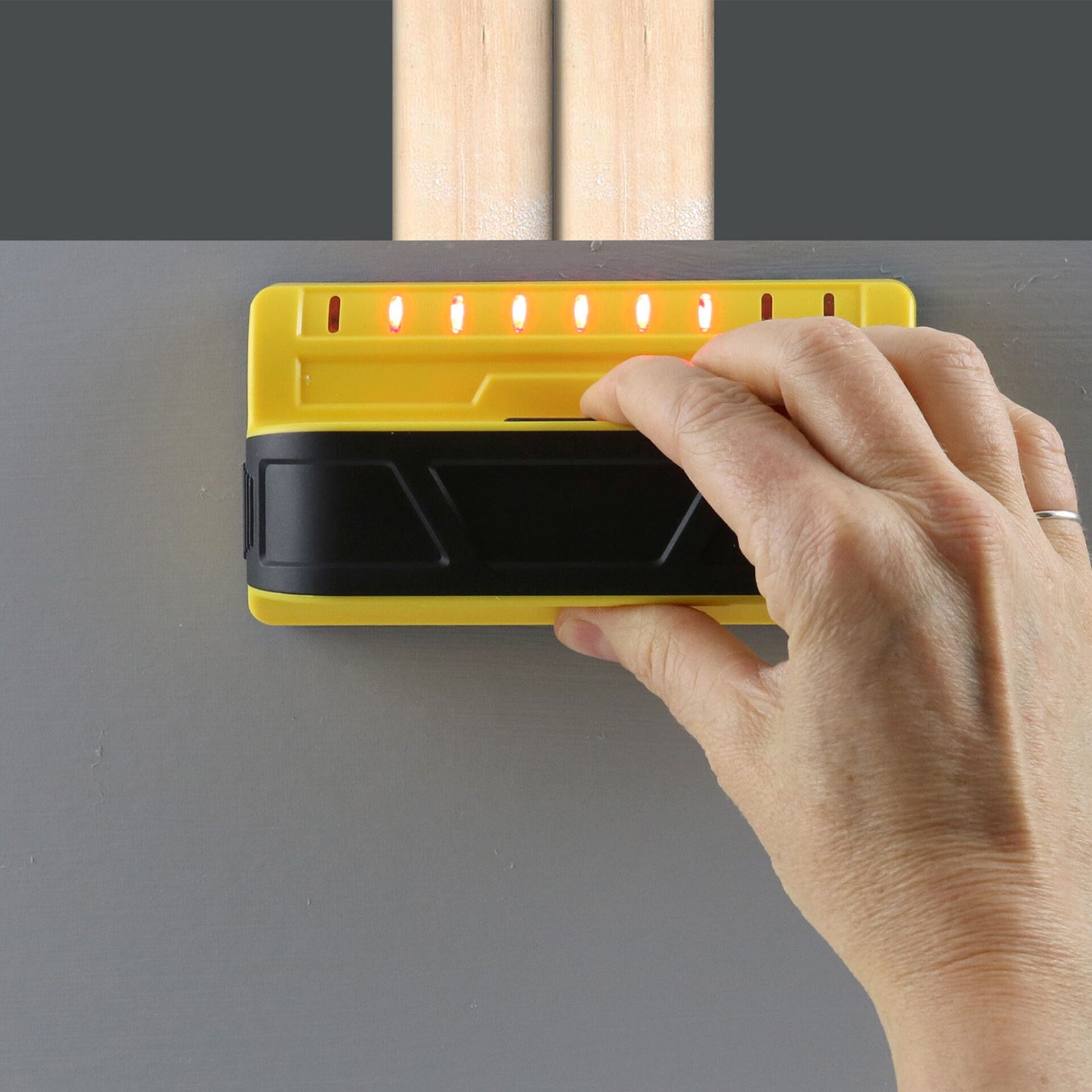 Franklin Sensors ProSensor M90 Professional Stud Finder PSD-M90 - Image 3