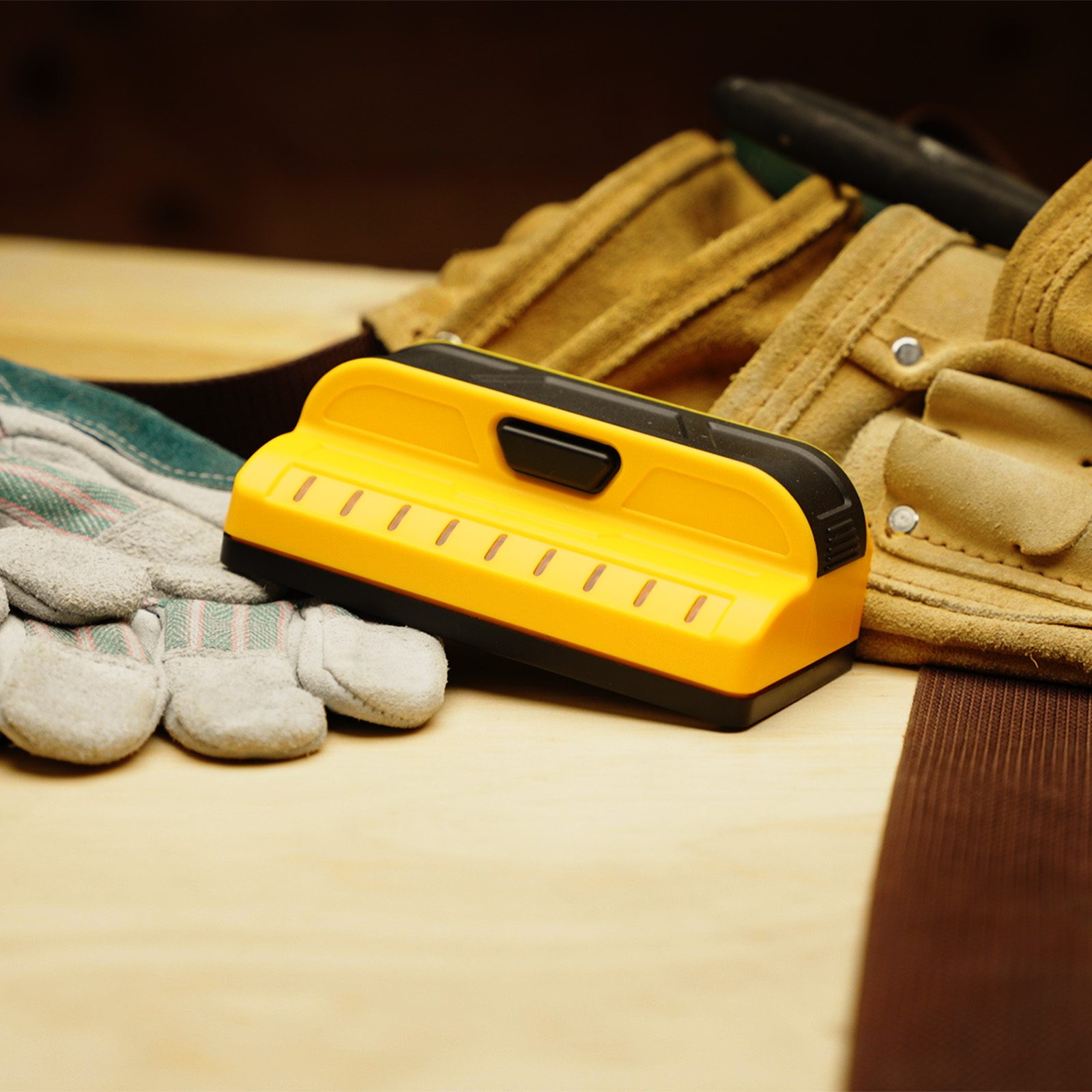 Franklin Sensors ProSensor M90 Professional Stud Finder PSD-M90 - Image 4