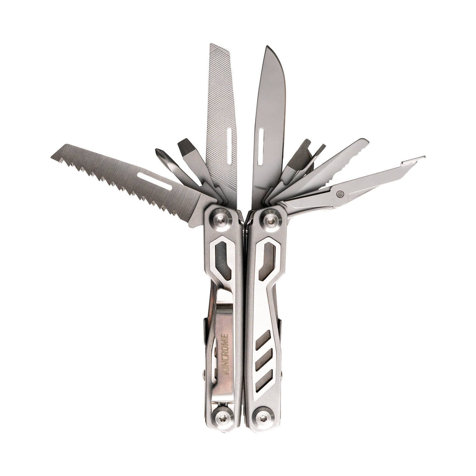 Kincrome 15 Function Multi-Tool - Image 4