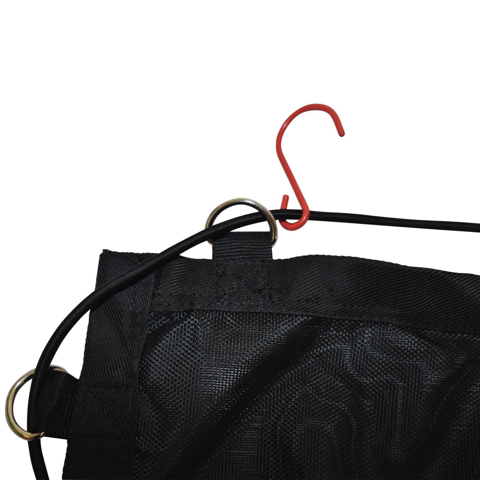 Lion 2.0 x 1.8m Ultramesh Cargo Net - Image 5