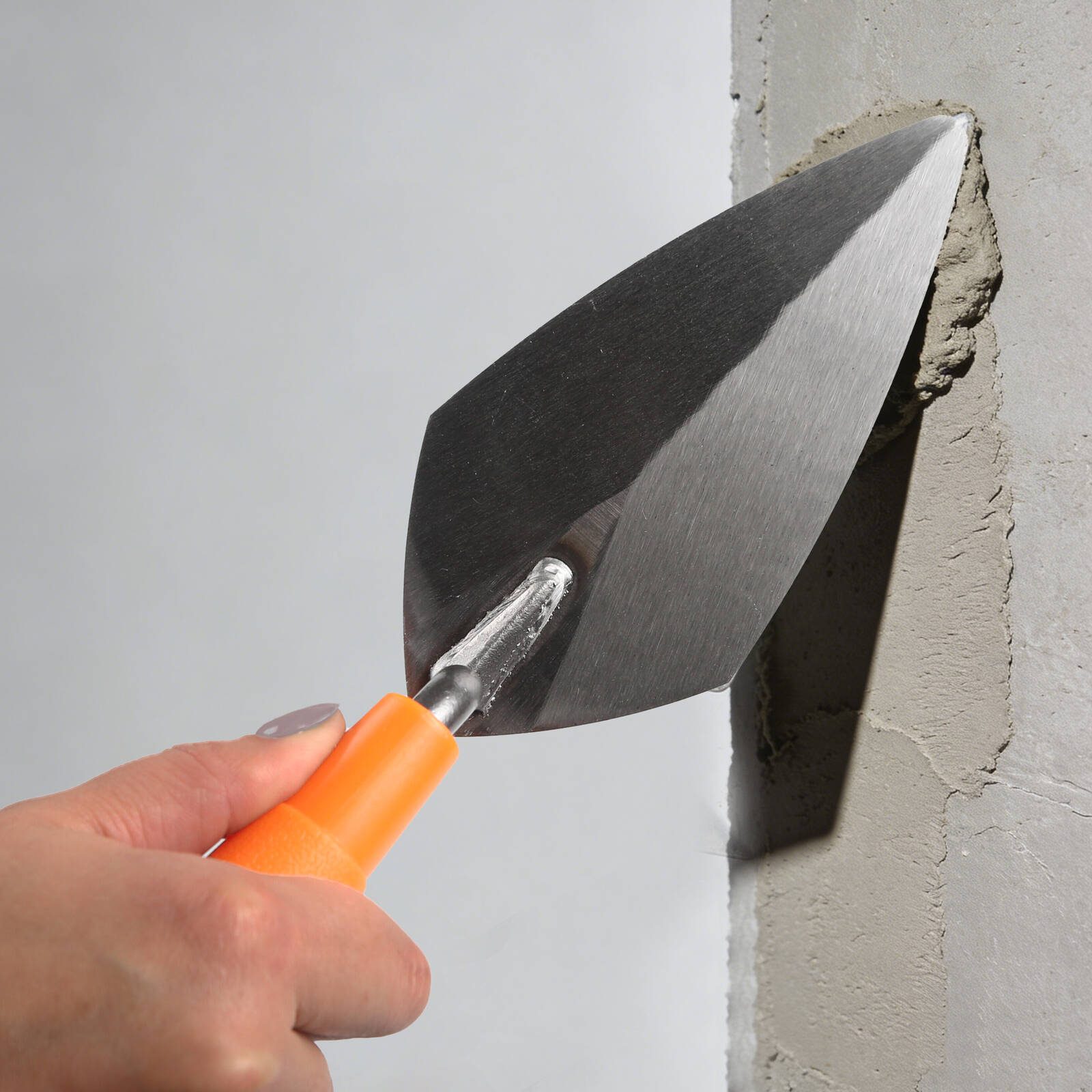 Craftright 150mm Pointing Trowel - Image 3