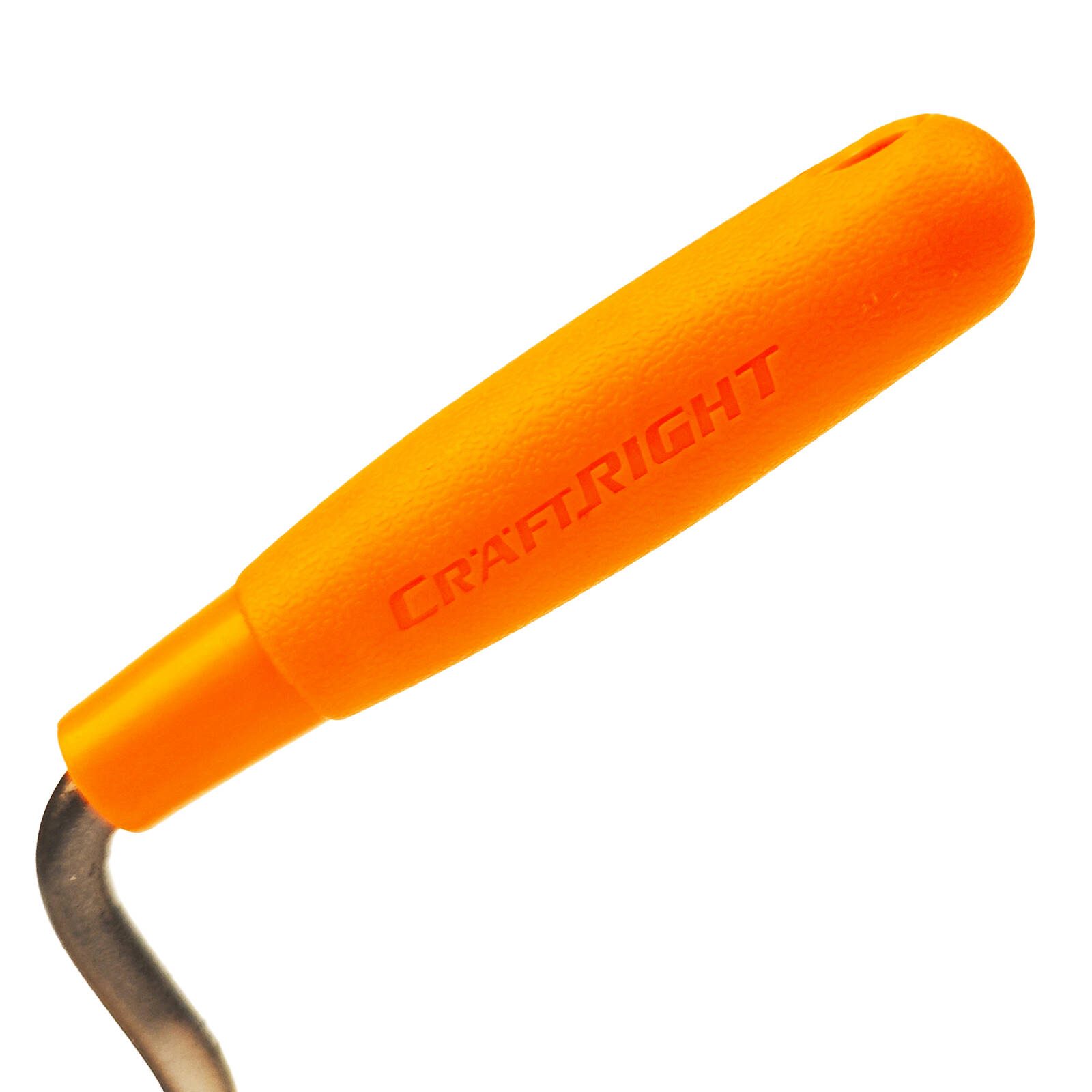 Craftright 250mm Brick Trowel - Image 2