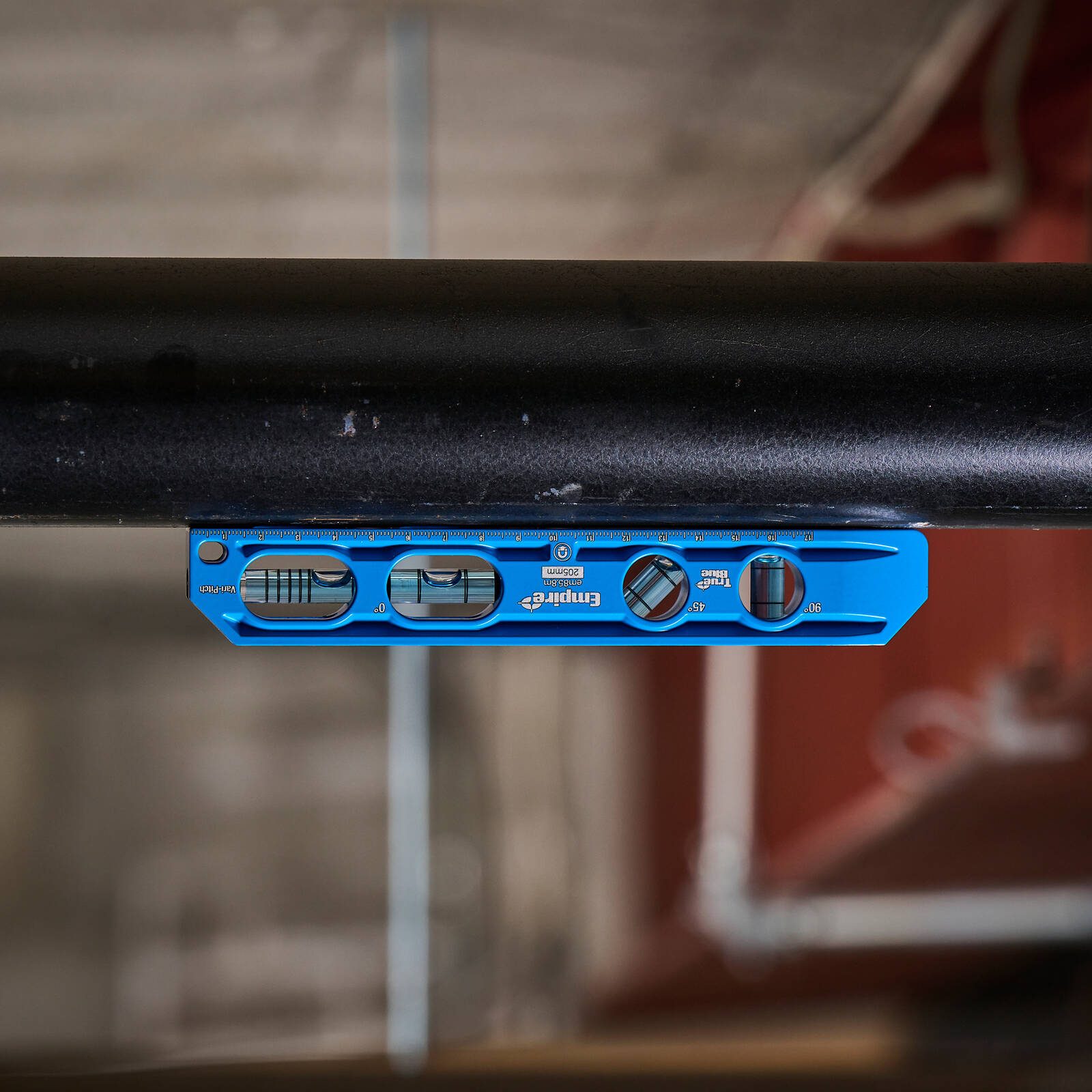 Empire 205mm Magnetic Torpedo Level - Image 5