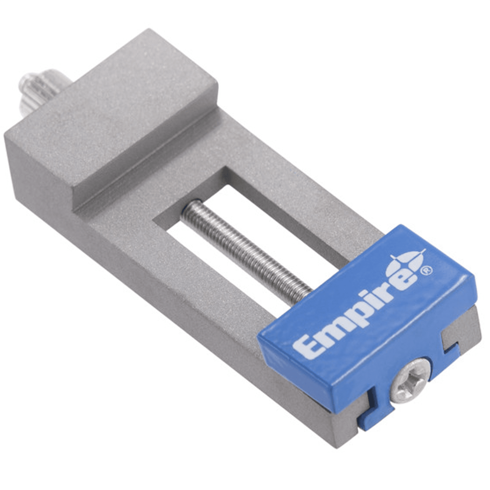 Empire Stainless Steel Ruler Stop - Image 2
