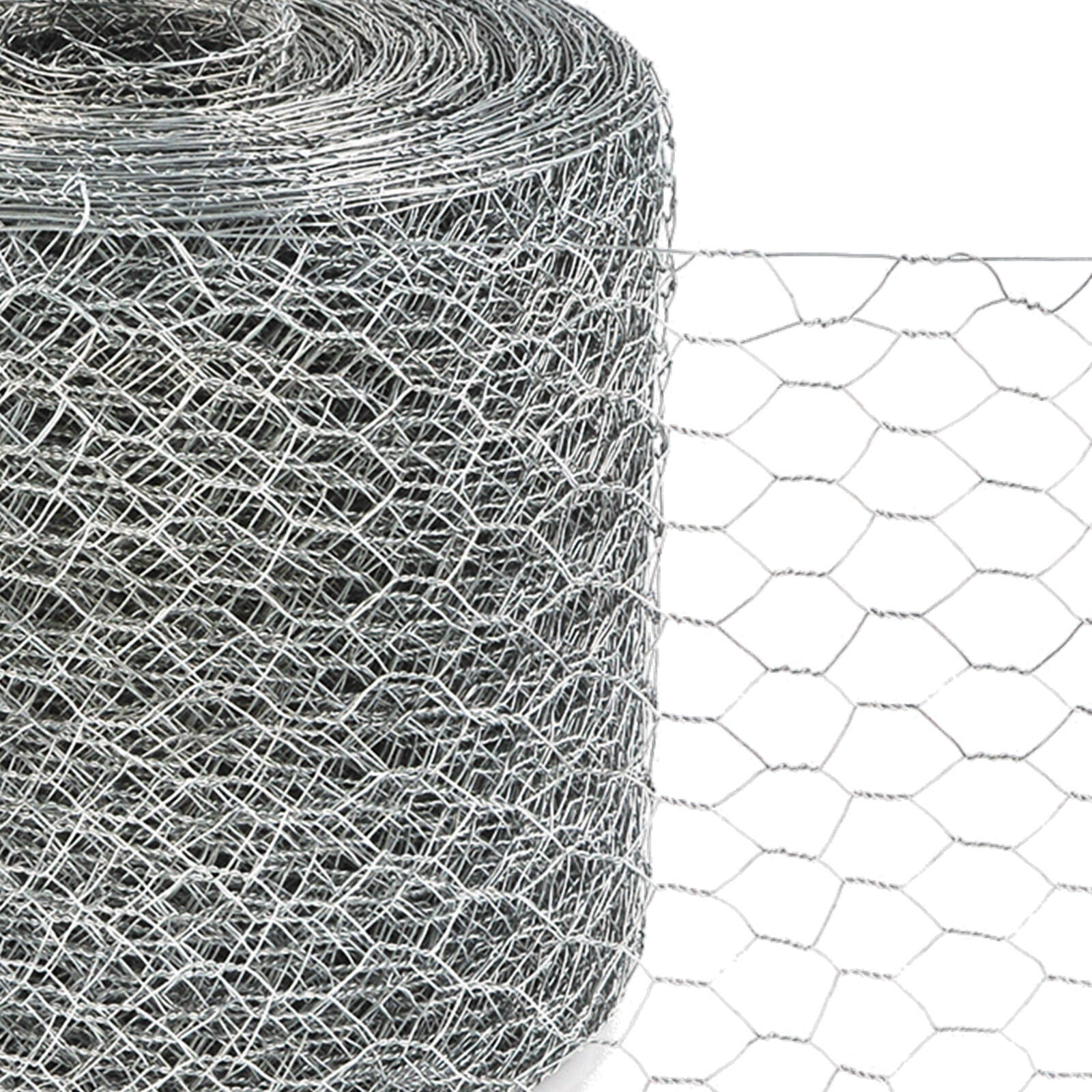 Jack 150 x 13 x 0.56mm x 46m Vermin Mesh - Image 3