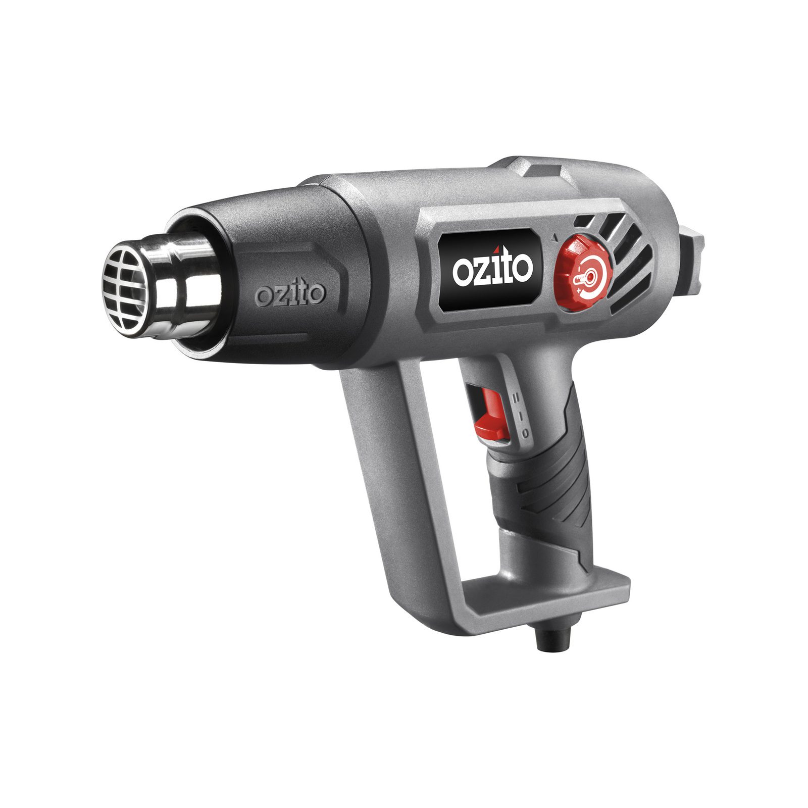 Ozito 2000W Variable Temperature Heat Gun - Image 2