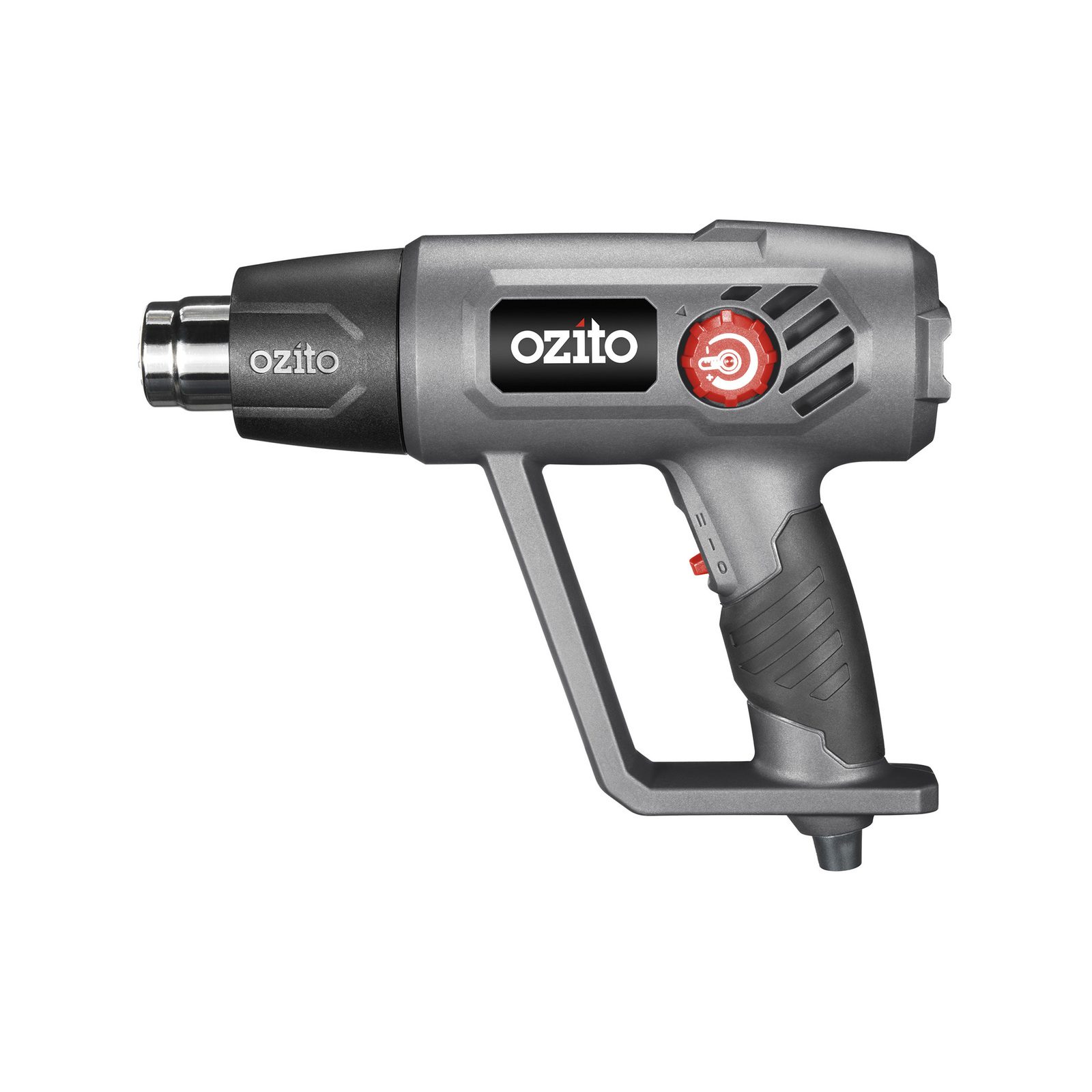 Ozito 2000W Variable Temperature Heat Gun - Image 3