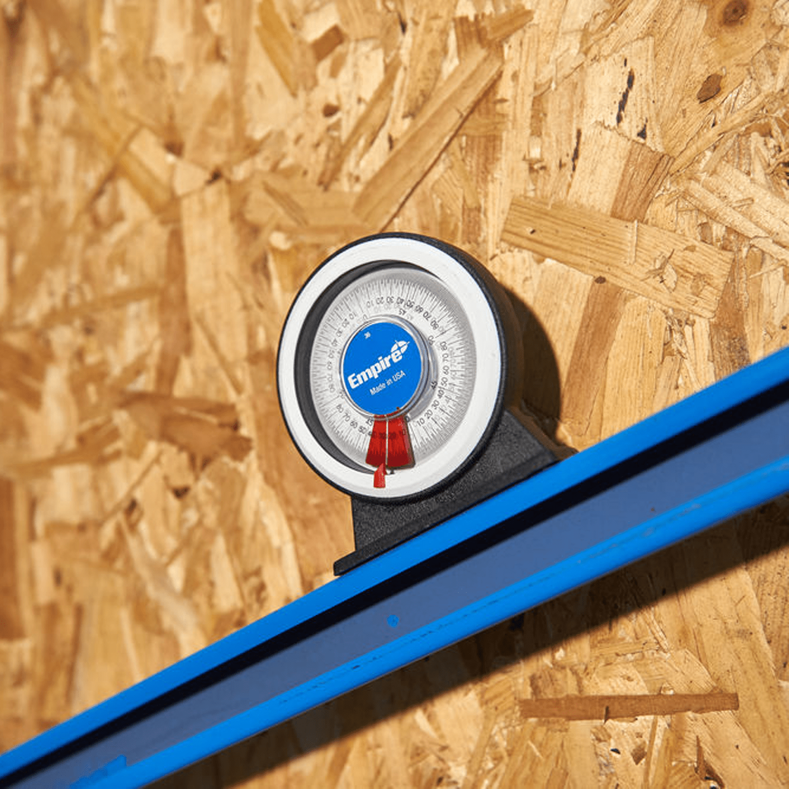 Empire Angle Meter Level/Protractor - Image 3
