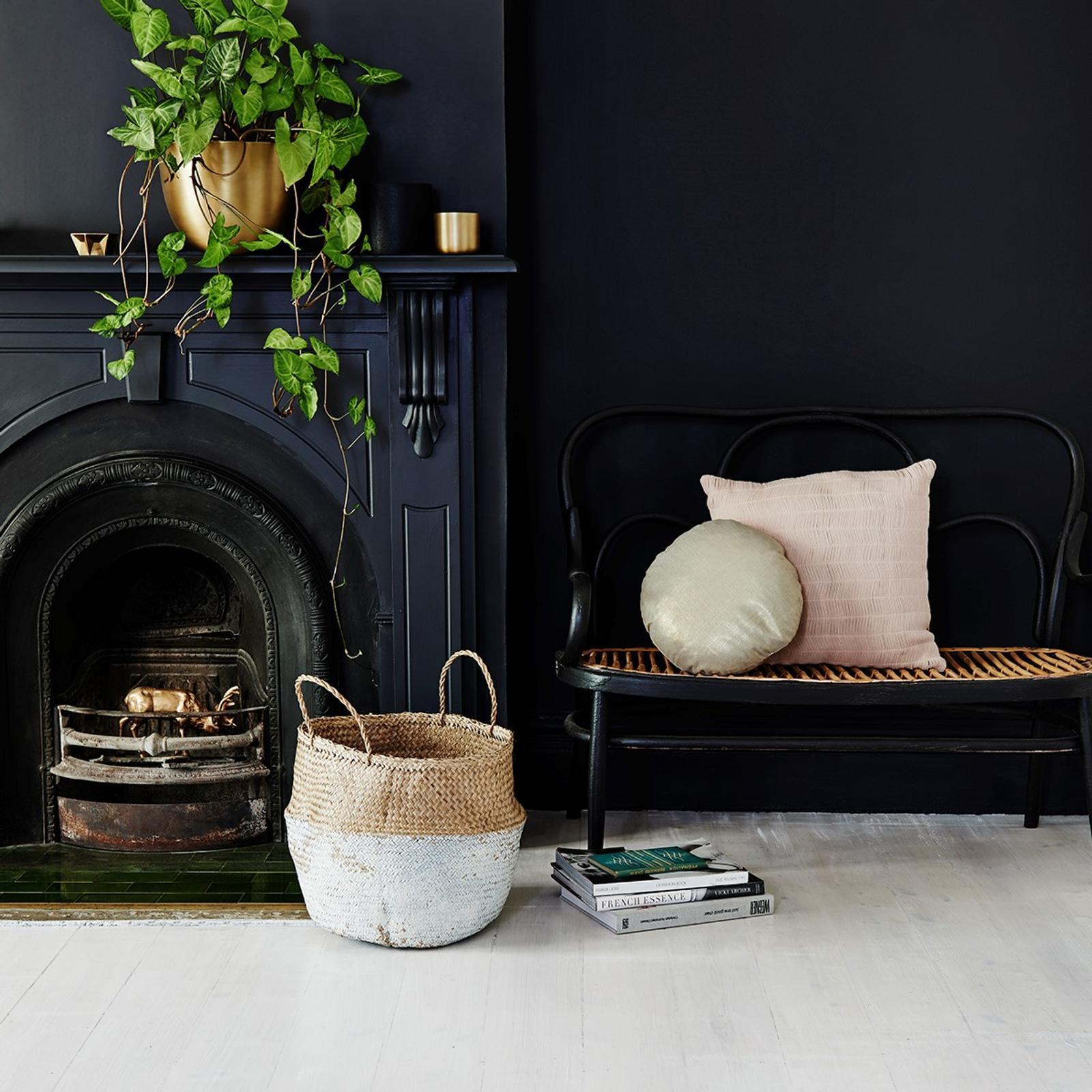 Feast Watson 4L Liming White Satin Timber Floor Stain And Varnish - Image 2