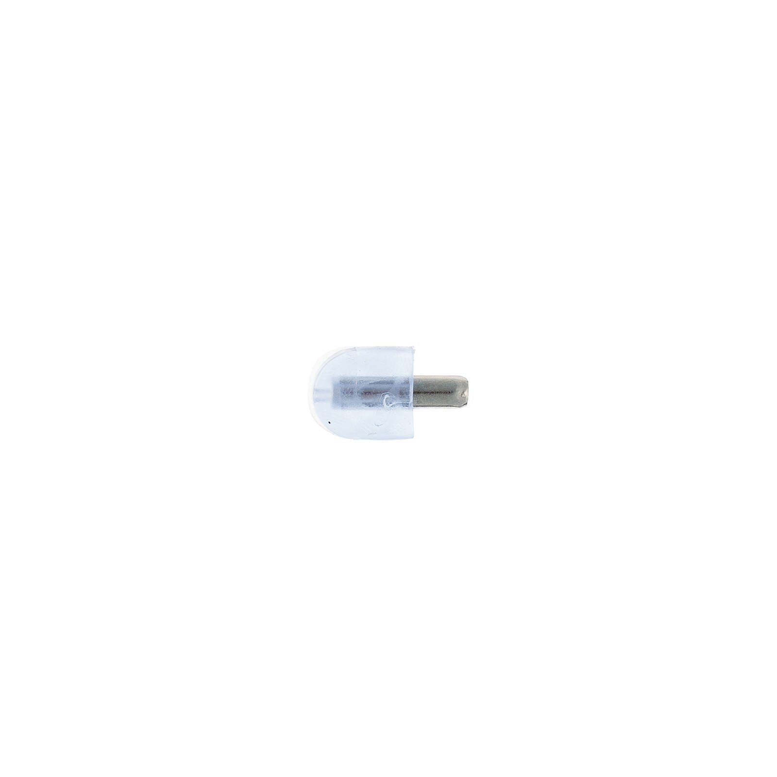Taskmaster 5mm Pin Suction Cup Shelf Supports - 20 Pack - Image 2
