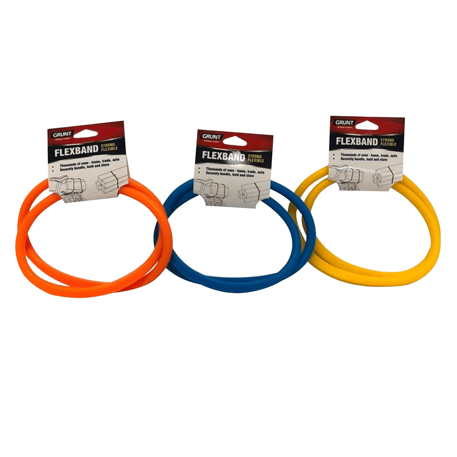 GRUNT Flexband - Image 2