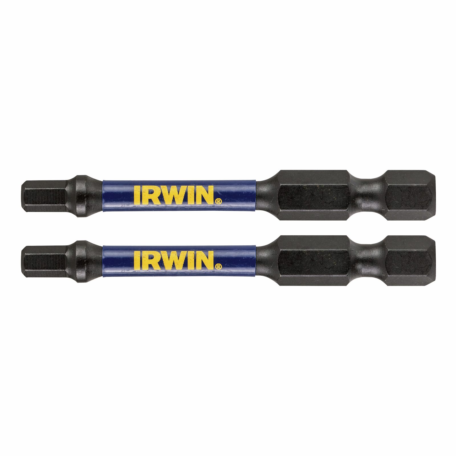 IRWIN 57mm Impact Pro Performance Hex 4 - 2 Pack - Image 2