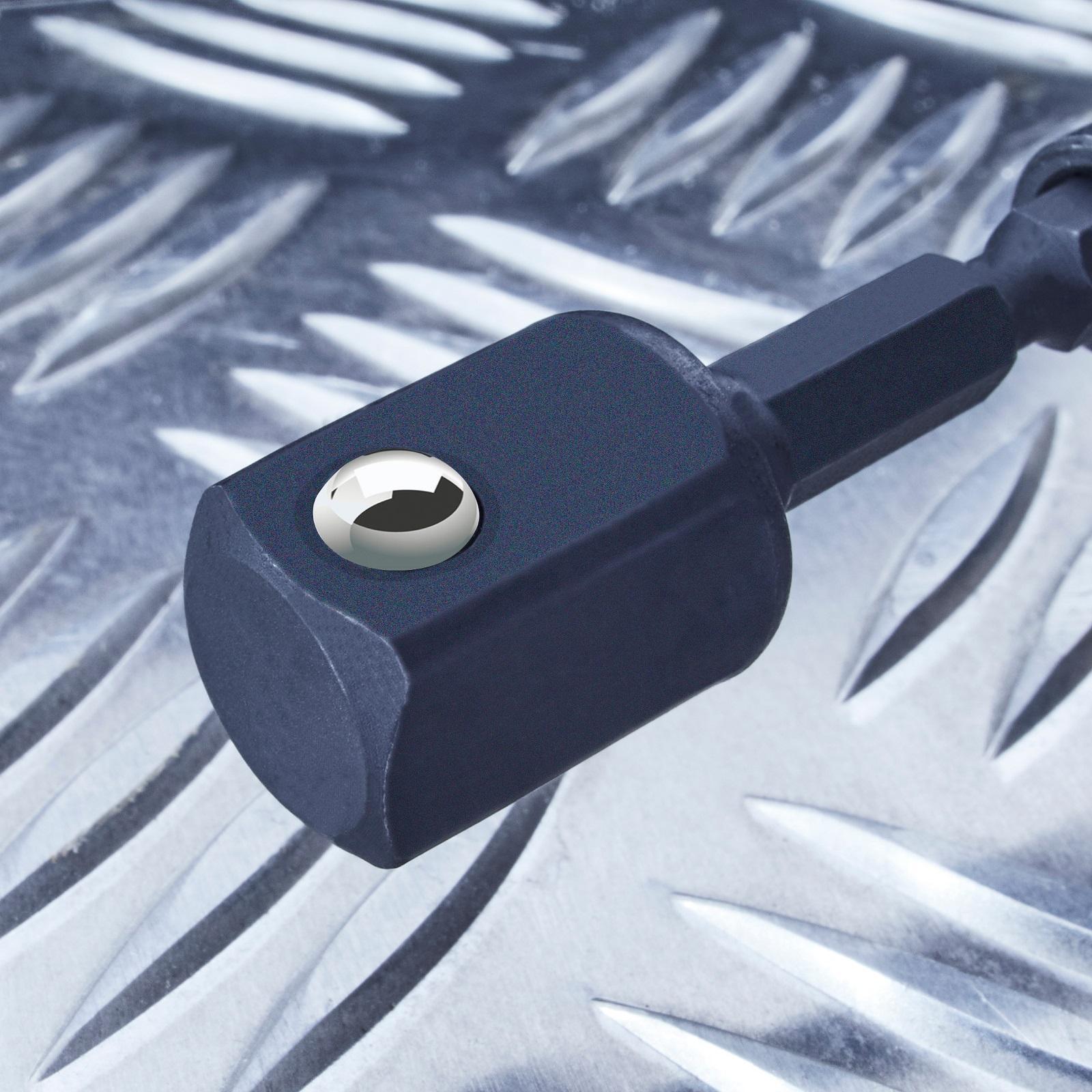 IRWIN 50mm 1/2" Impact Pro Performance Socket Adaptor - Image 2