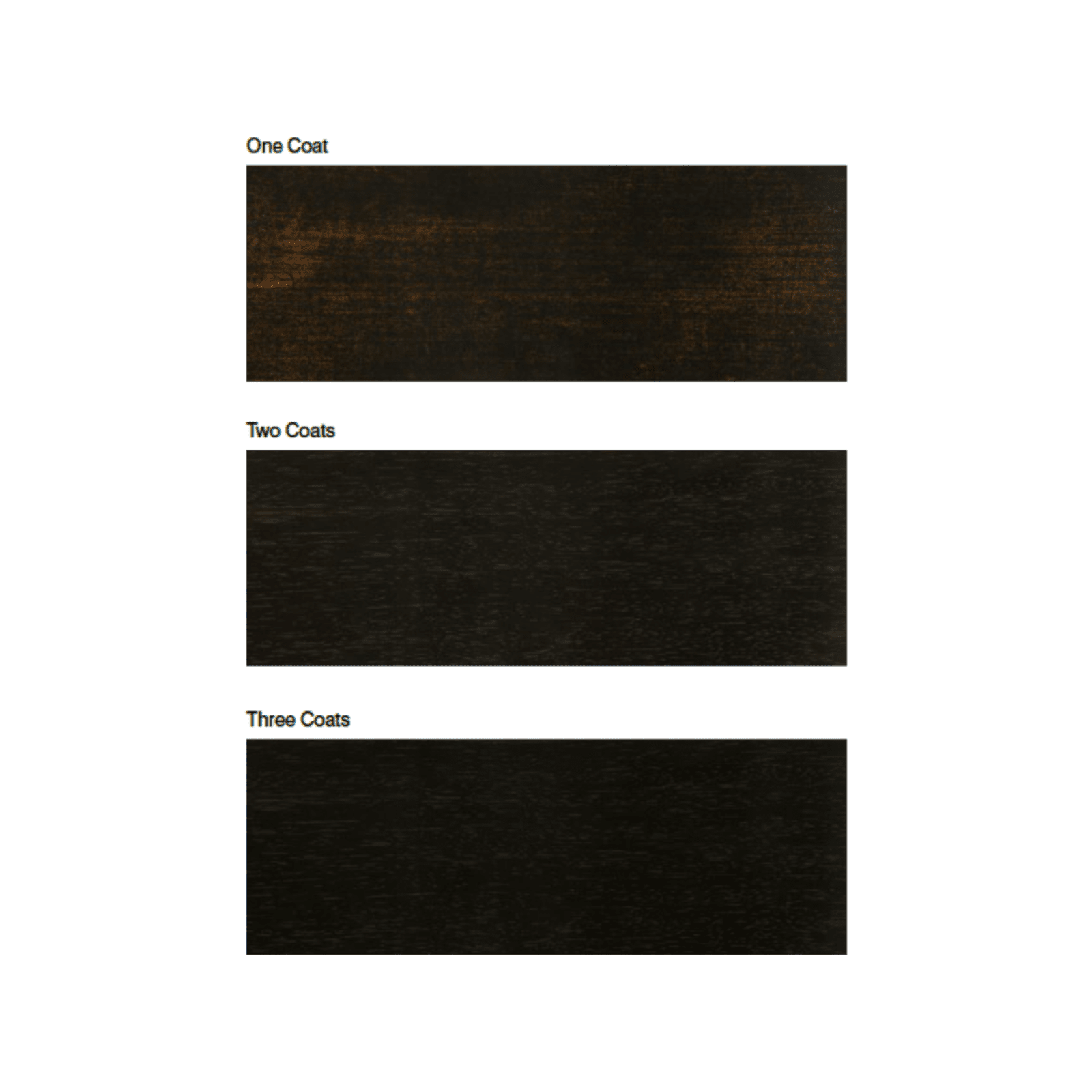 Feast Watson 4L Black Japan Timber Floor Stain And Varnish - Image 7