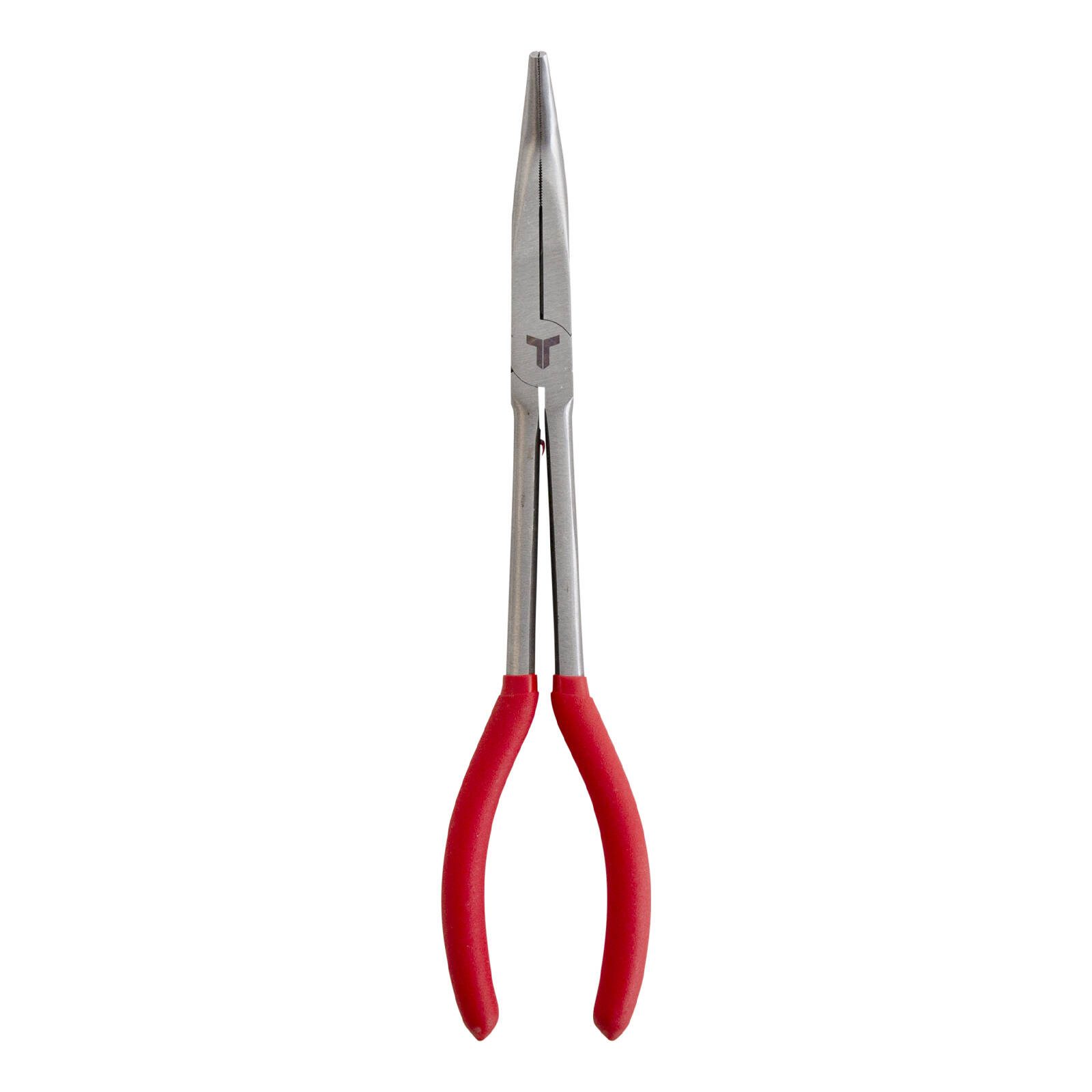 Trojan 280mm Bent Long Reach Pliers - Image 2