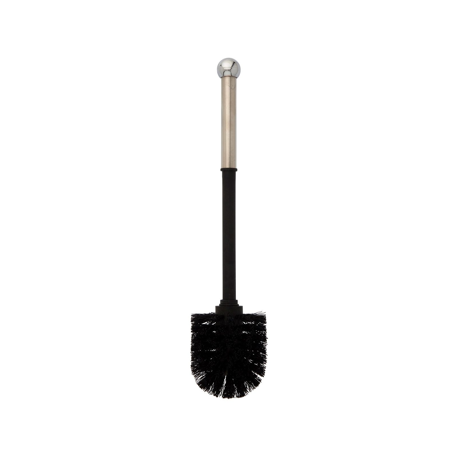 Barelli Stainless Steel Premium Toilet Brush & Holder - Image 3