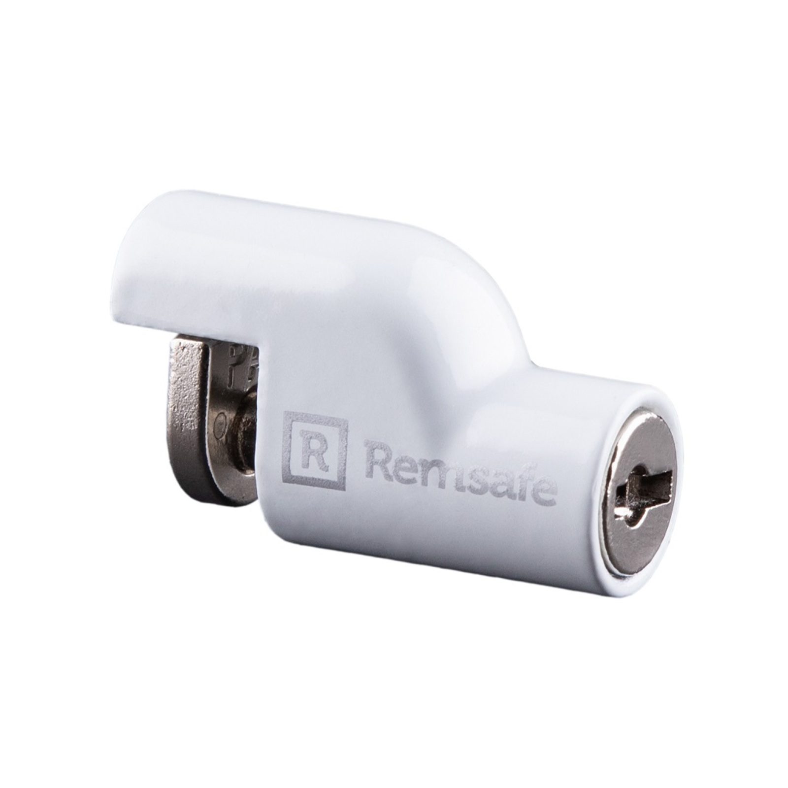 Remsafe White Venlock VL2 Window Restrictor - Image 4