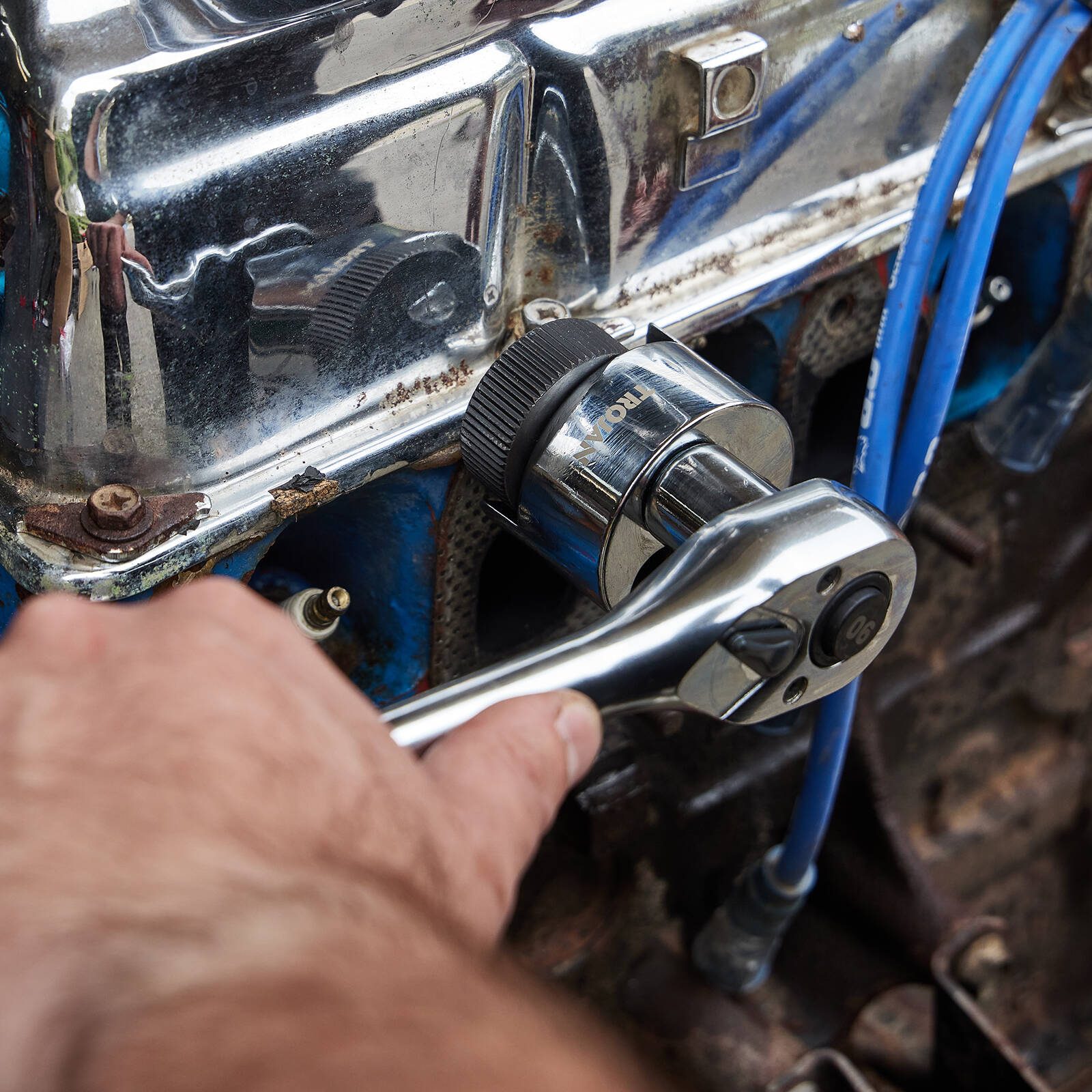 Trojan Stud Remover - Image 4