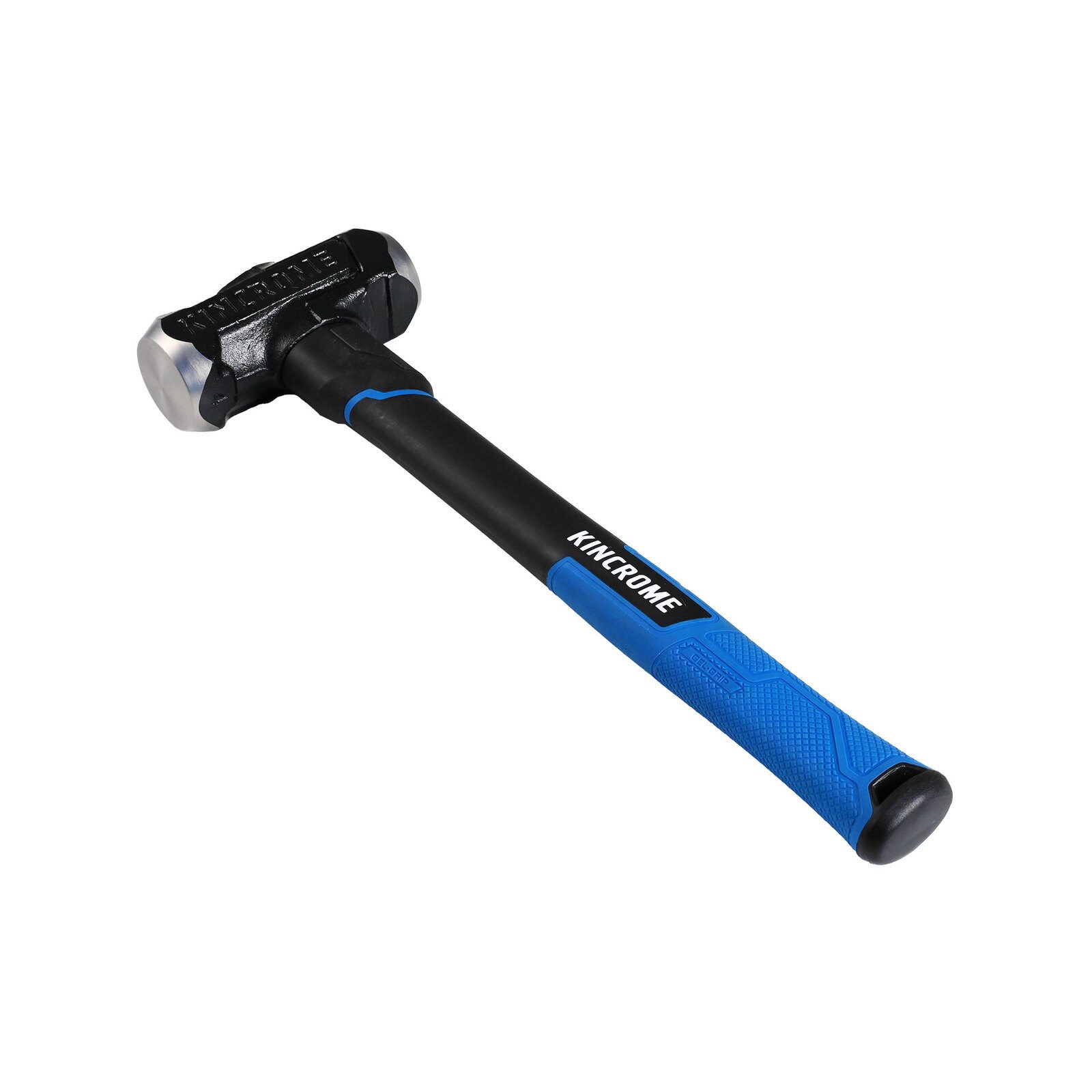 Kincrome Long Club Hammer 4lb (1.8kg) - Graphite - Image 2
