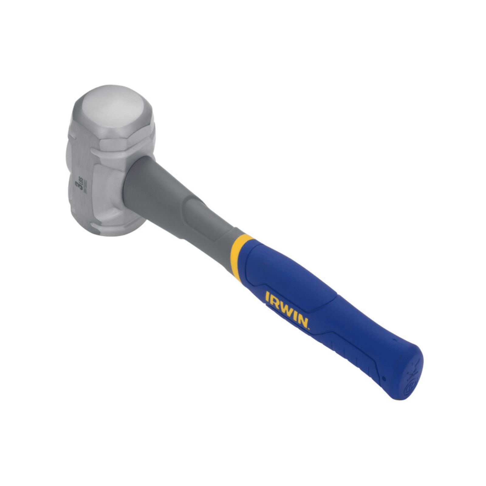 IRWIN 3lb Club Hammer - Image 2