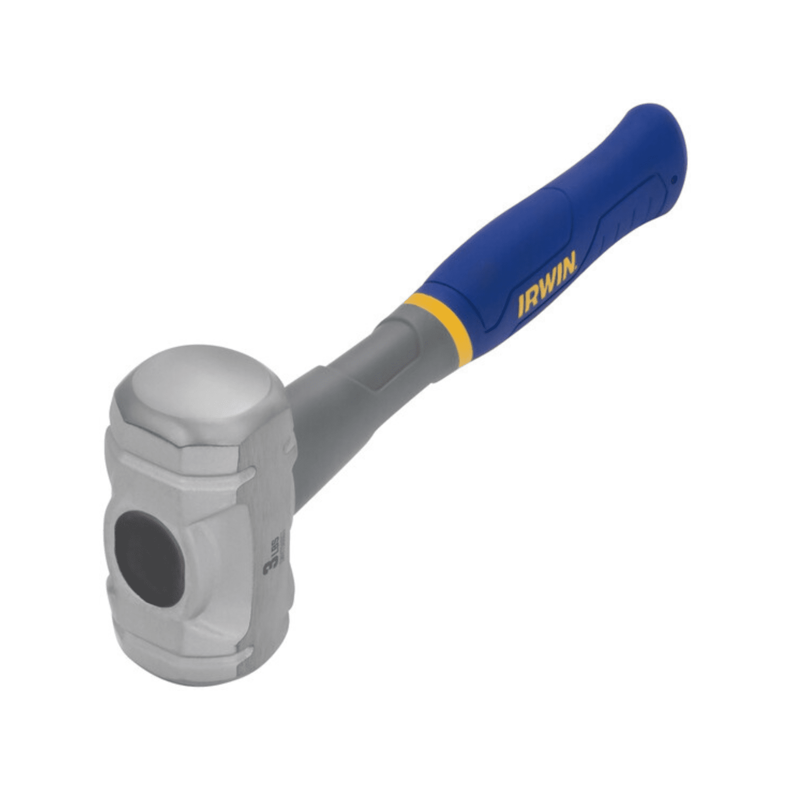 IRWIN 3lb Club Hammer - Image 3