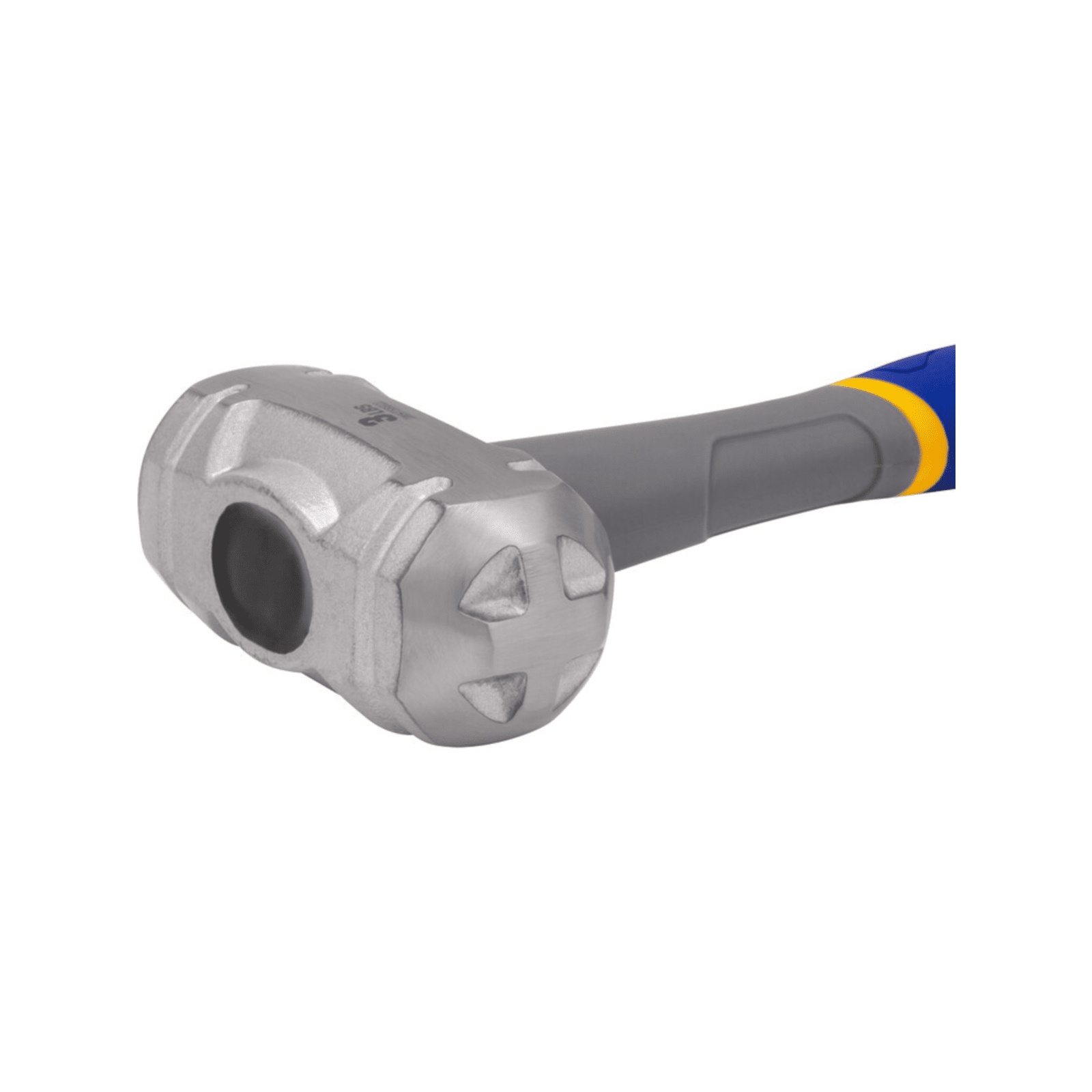 IRWIN 3lb Club Hammer - Image 4