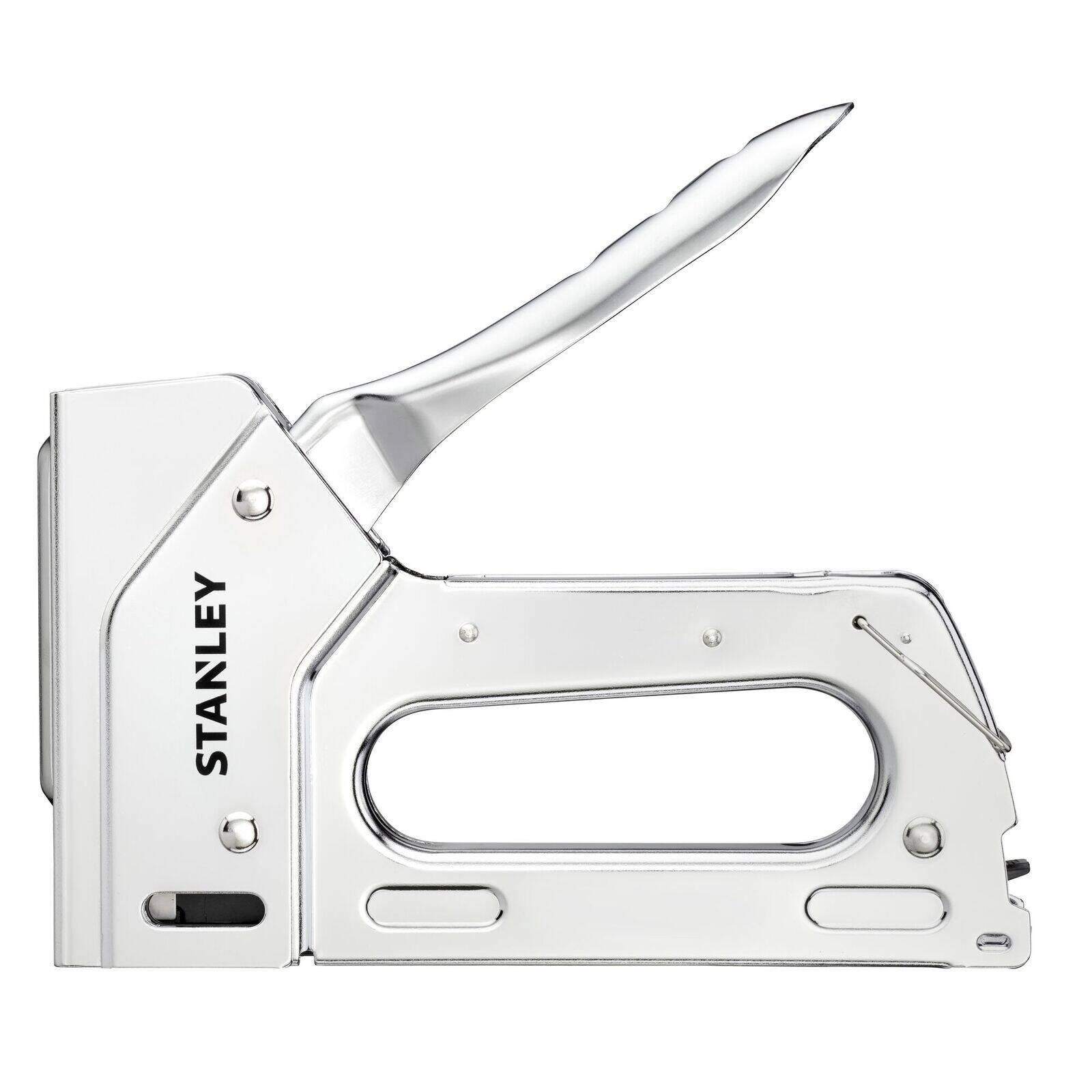 Stanley Heavy Duty Steel Staple Gun - Image 2