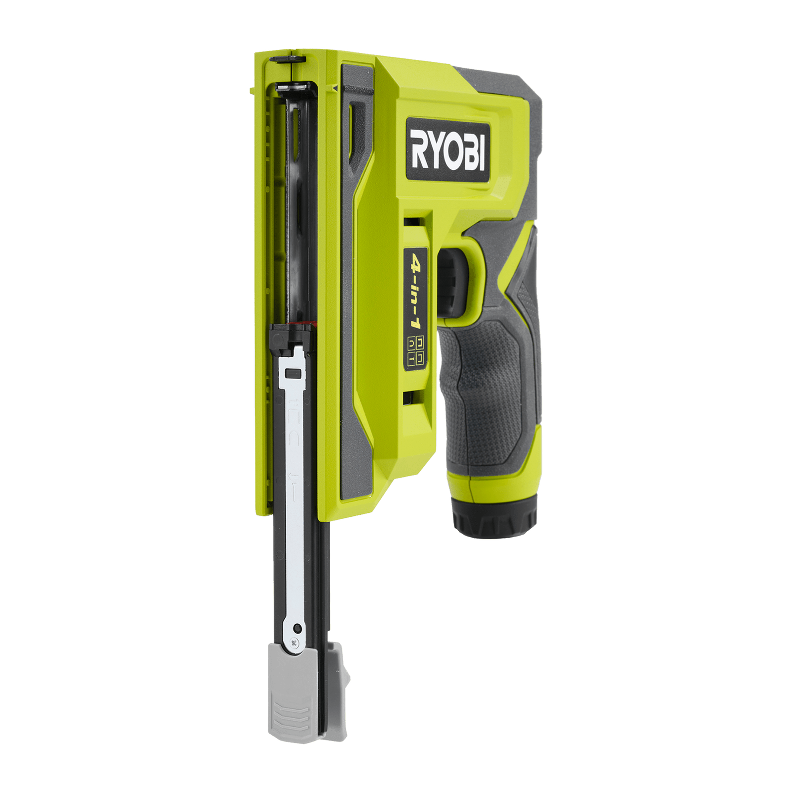 Ryobi USB 4-In-1 Stapler 2Ah Kit - Image 7
