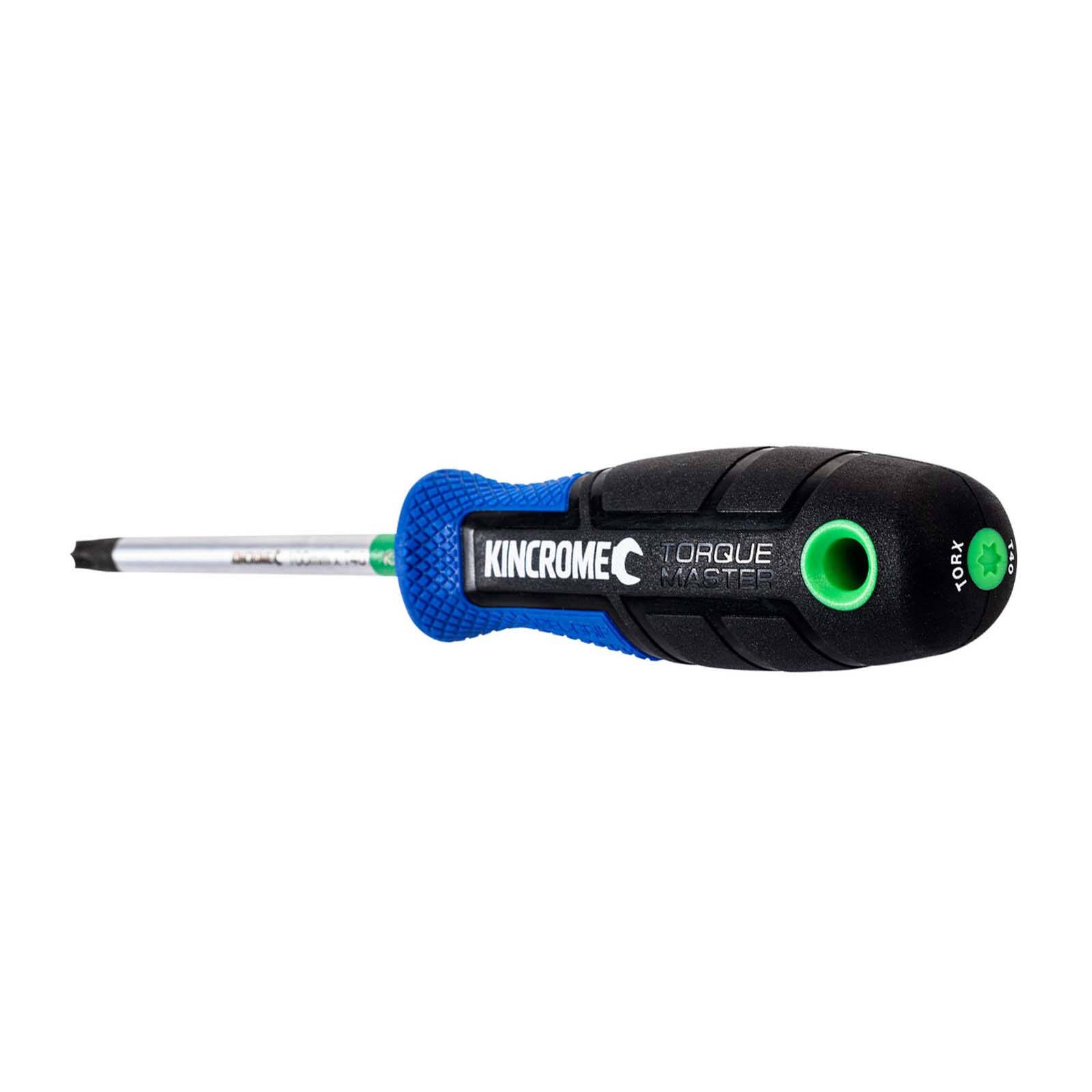 Kincrome TorqueMaster® TORX® Screwdriver T27 x 100mm - Image 2