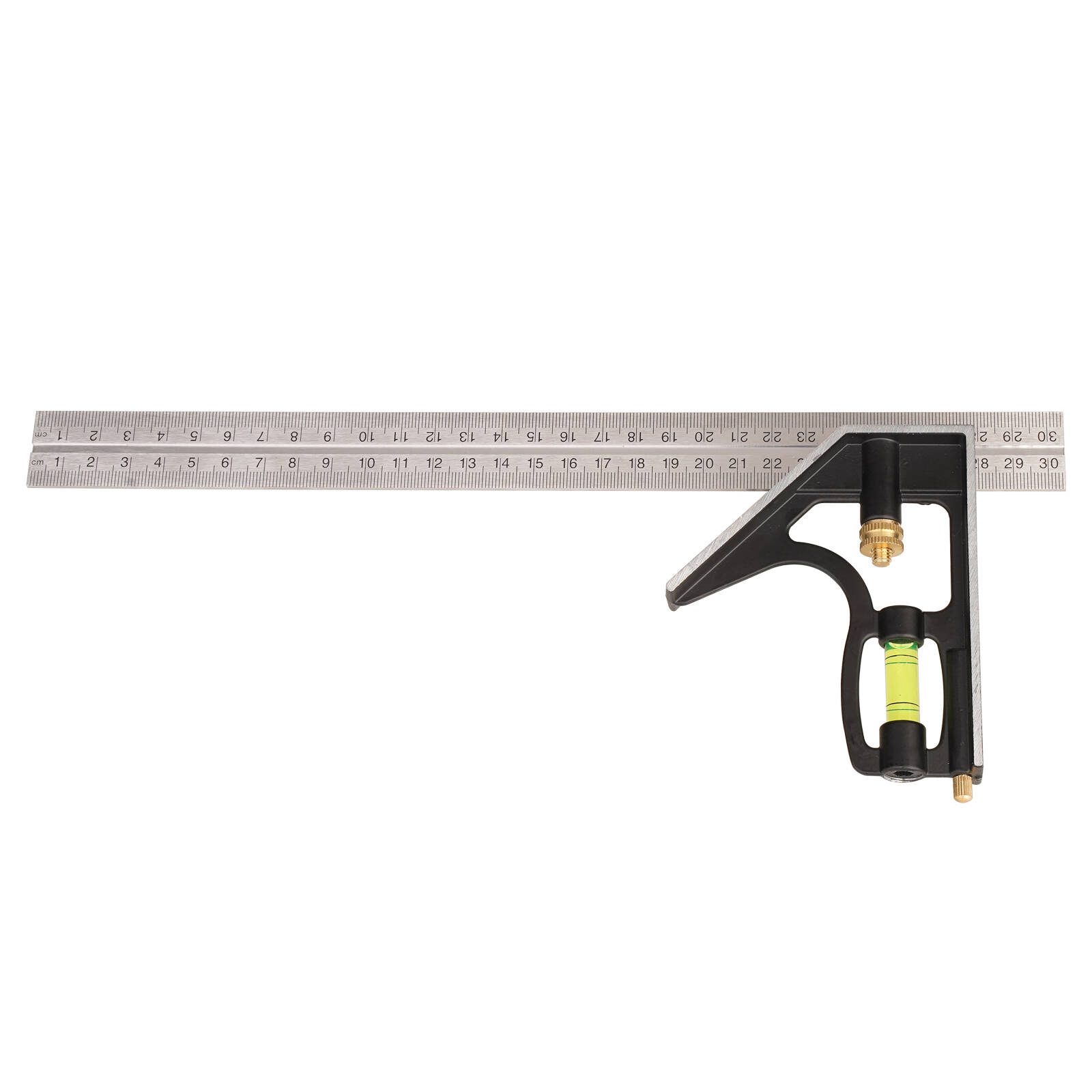Craftright 300mm Combination Square - Image 2