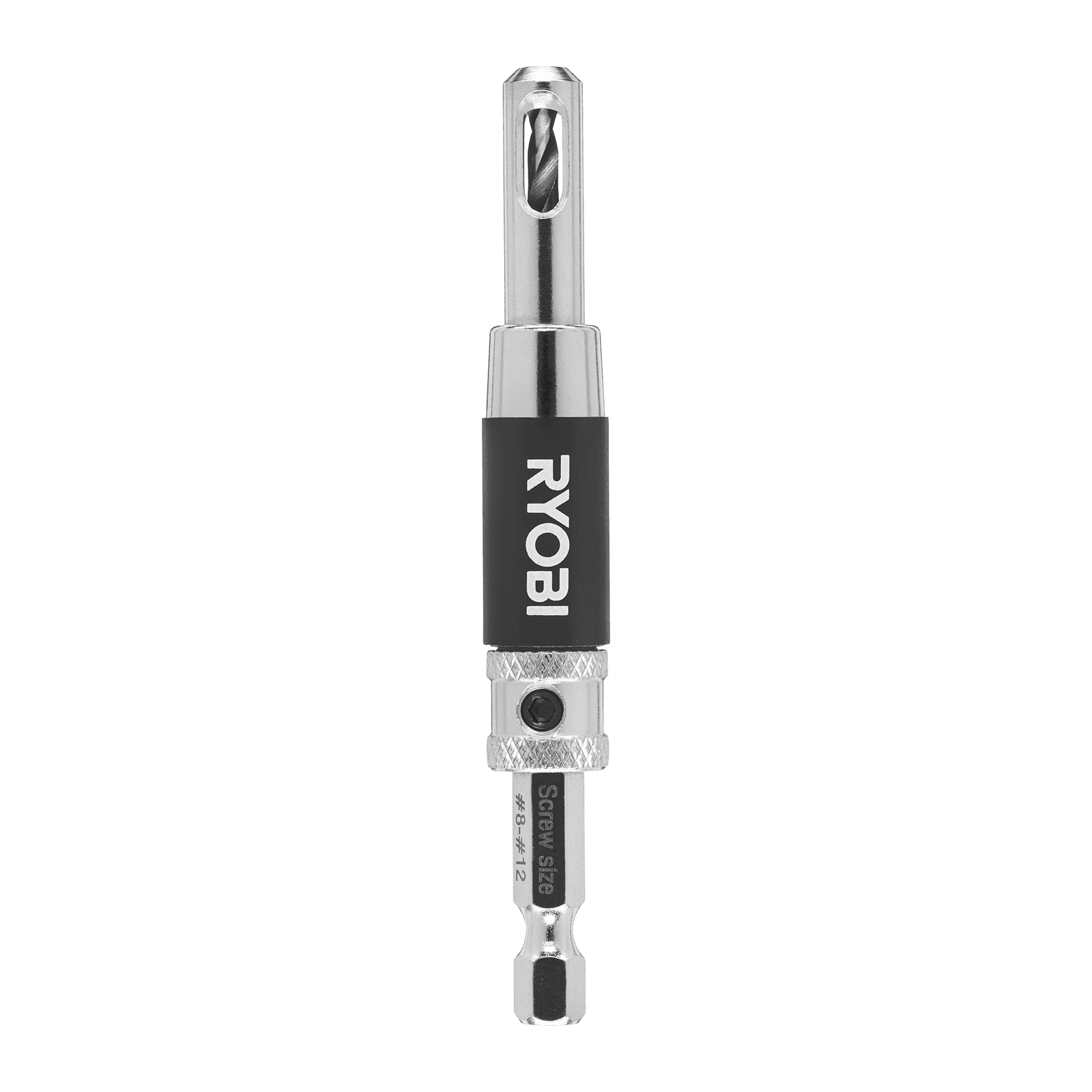 Ryobi Self-Centering Door Hingle Drill Bit RHDBD1 - Image 2