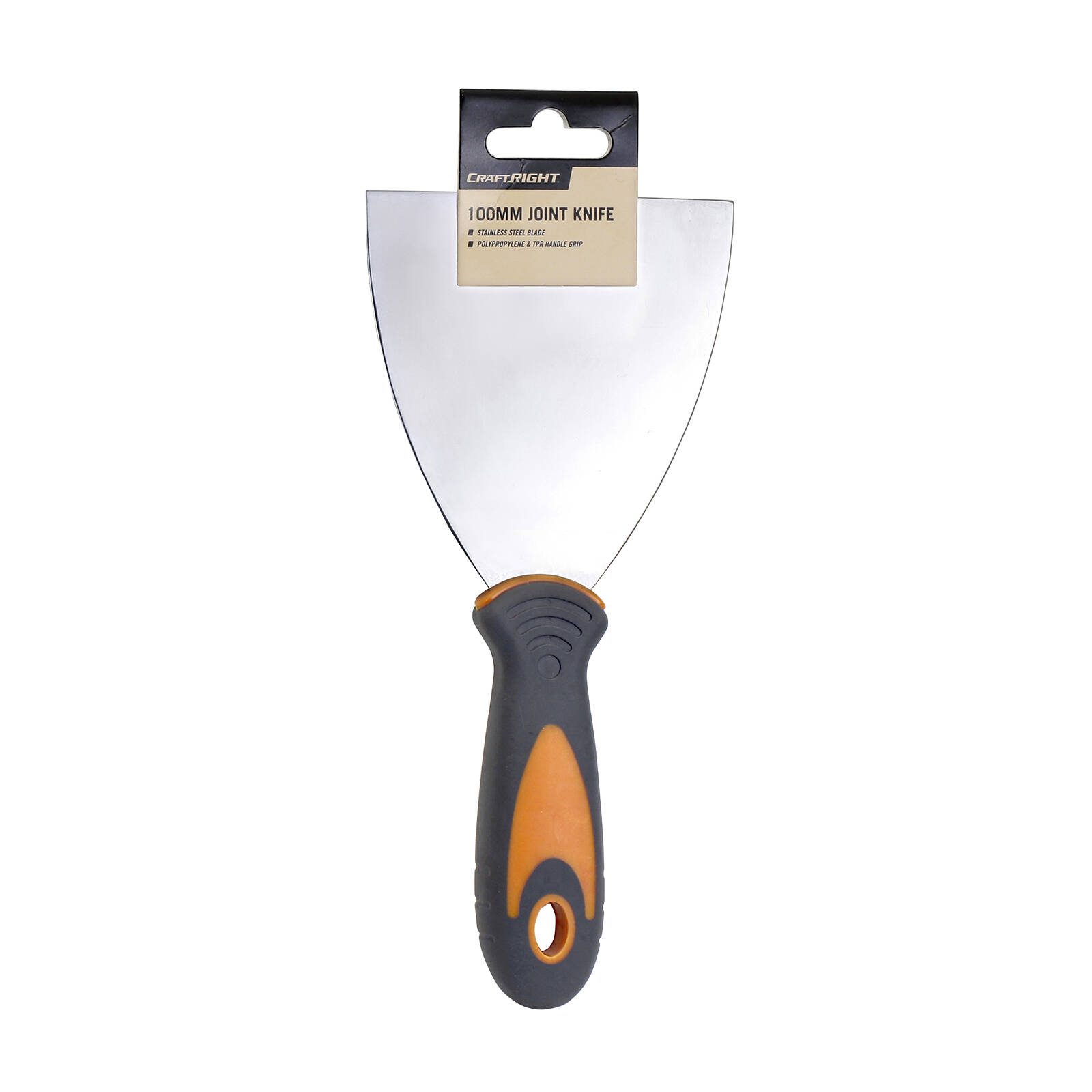Craftright 100mm Joint Knife - Image 2