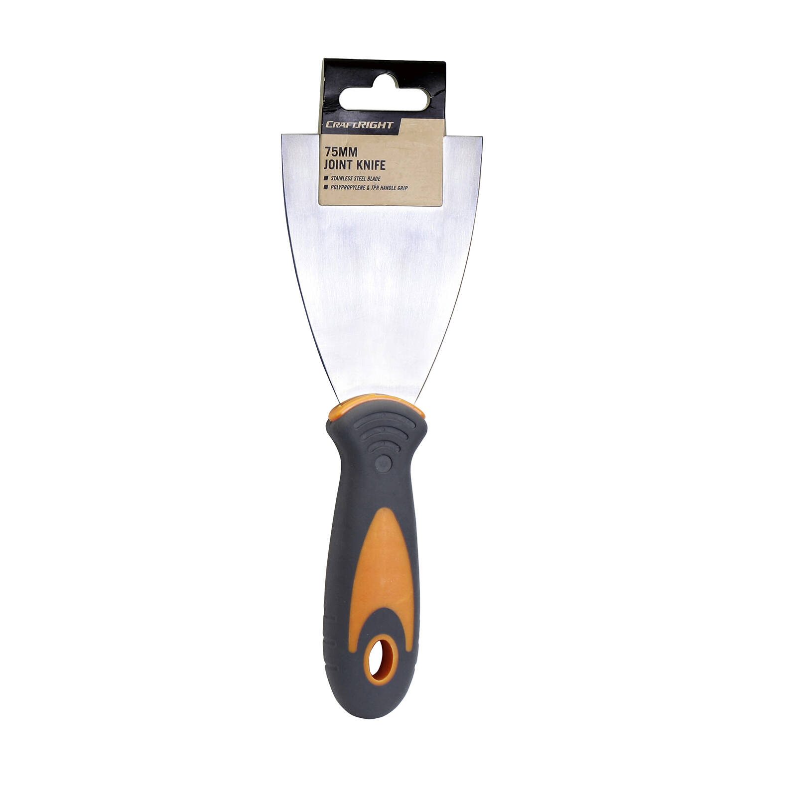 Craftright 75mm Joint Knife - Image 2