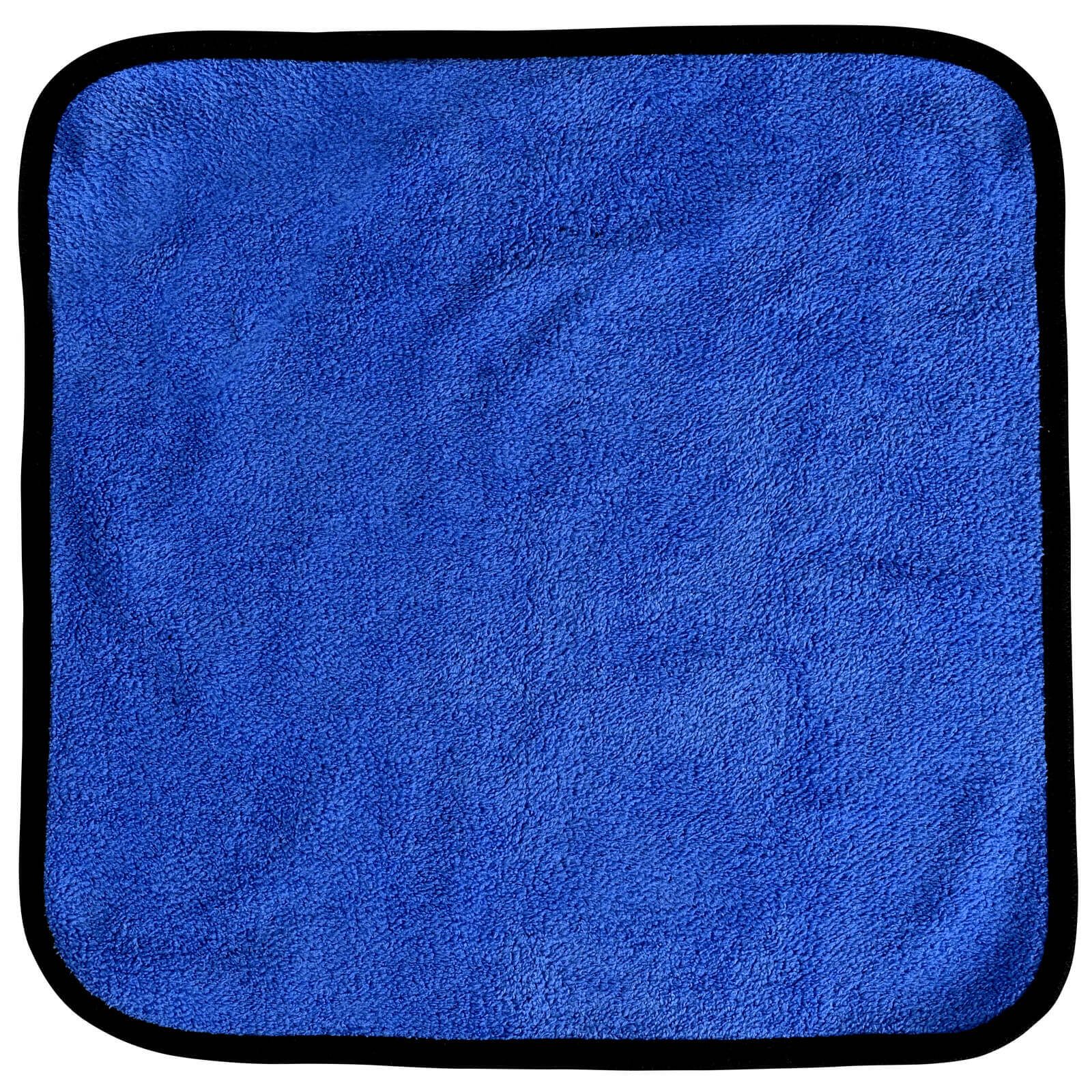 Kincrome 2 Piece 400GSM Microfibre Cloth Set - Image 2