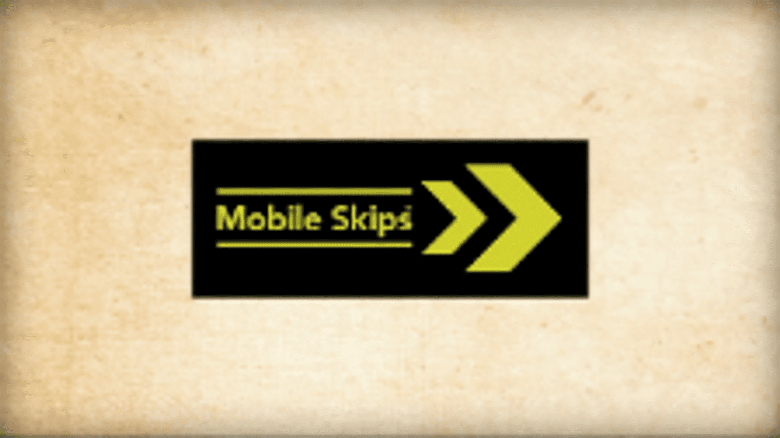 For Hire: Mobile Skip 500kg 3 Days - SA - Image 7