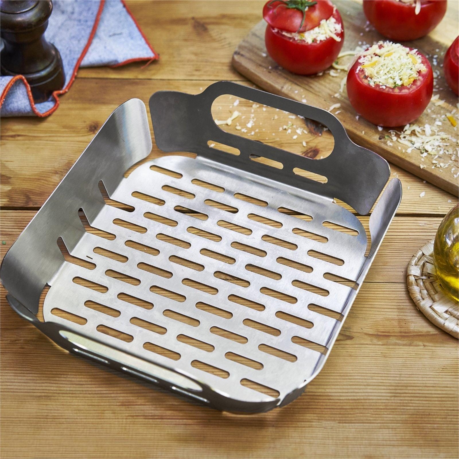 Matador Large BBQ Grill Basket - Image 2