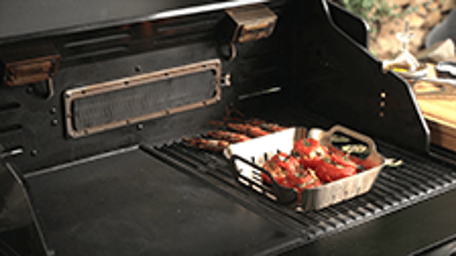 Matador Large BBQ Grill Basket - Image 3